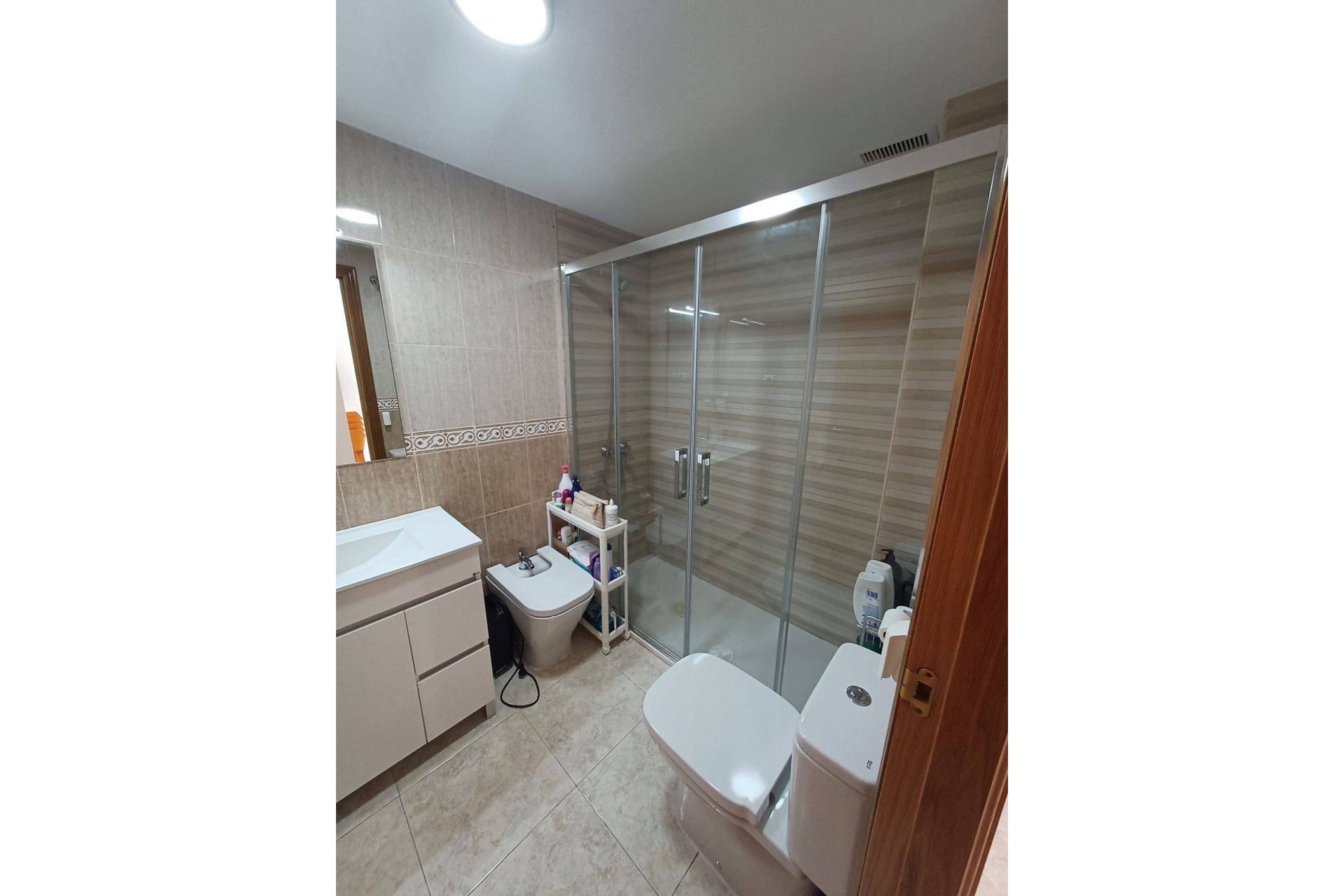 Segunda mano - Apartamento -
Los Alcazares - La Minería