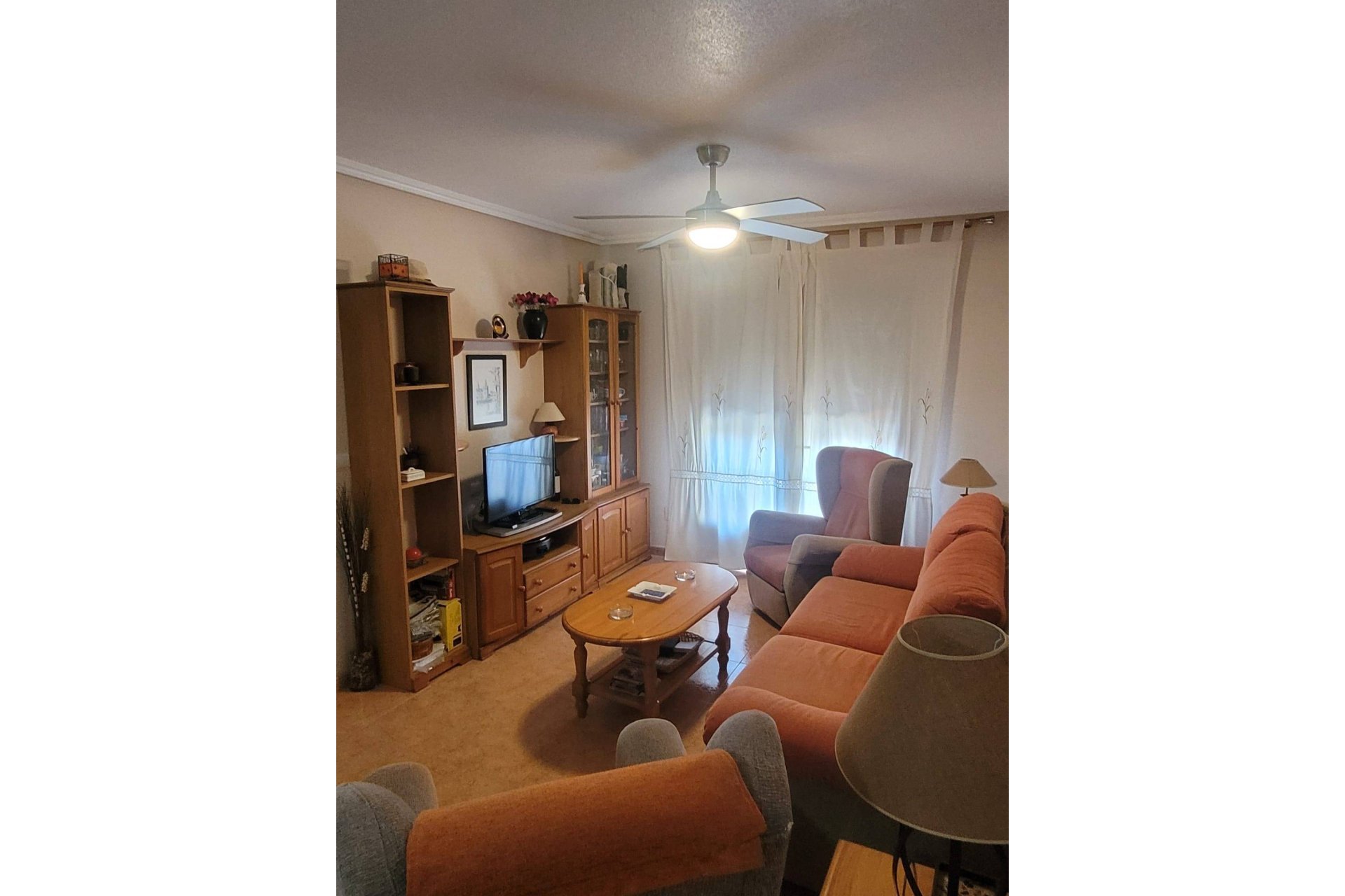 Segunda mano - Apartamento -
Los Alcazares - Lomas Del Rame