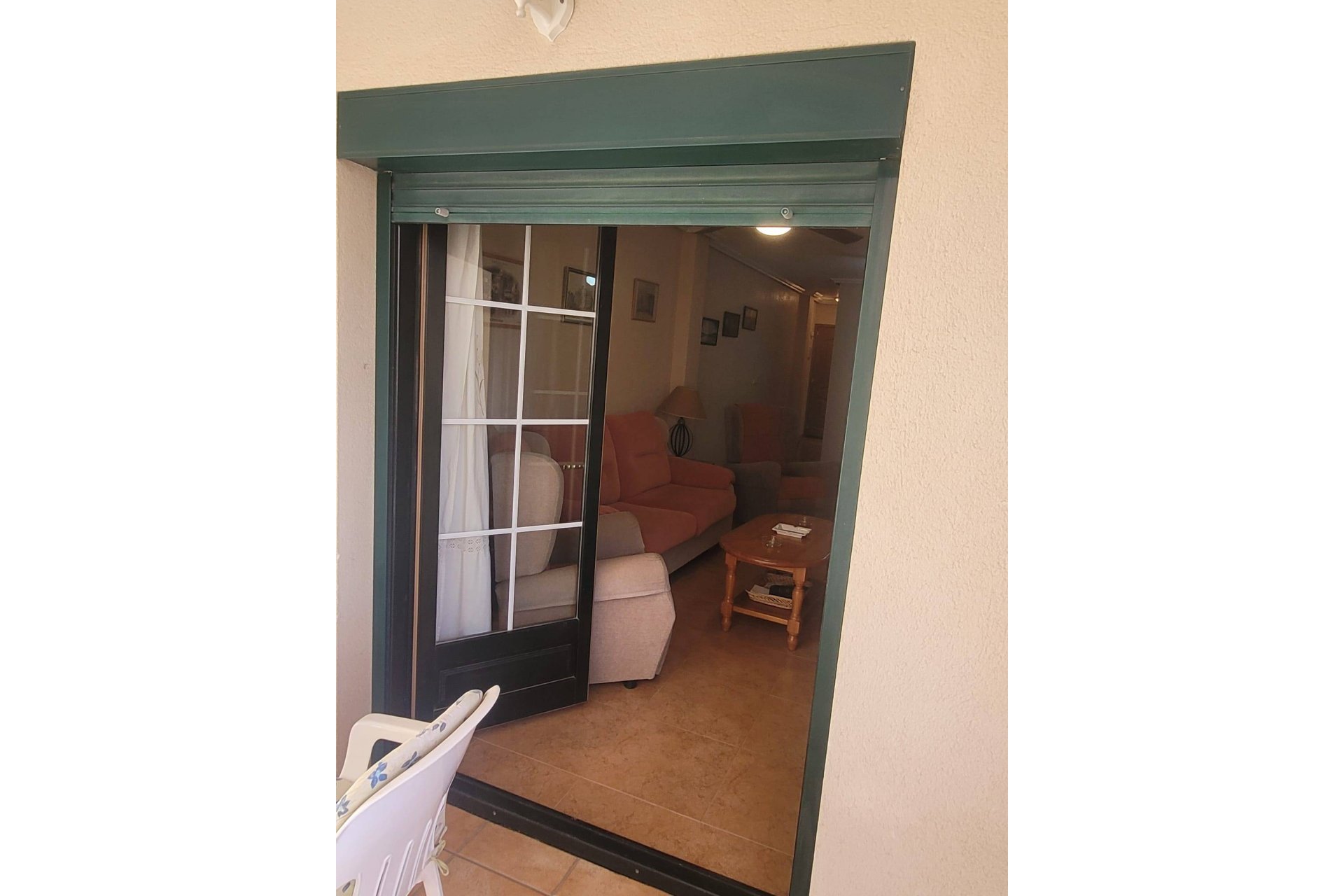 Segunda mano - Apartamento -
Los Alcazares - Lomas Del Rame