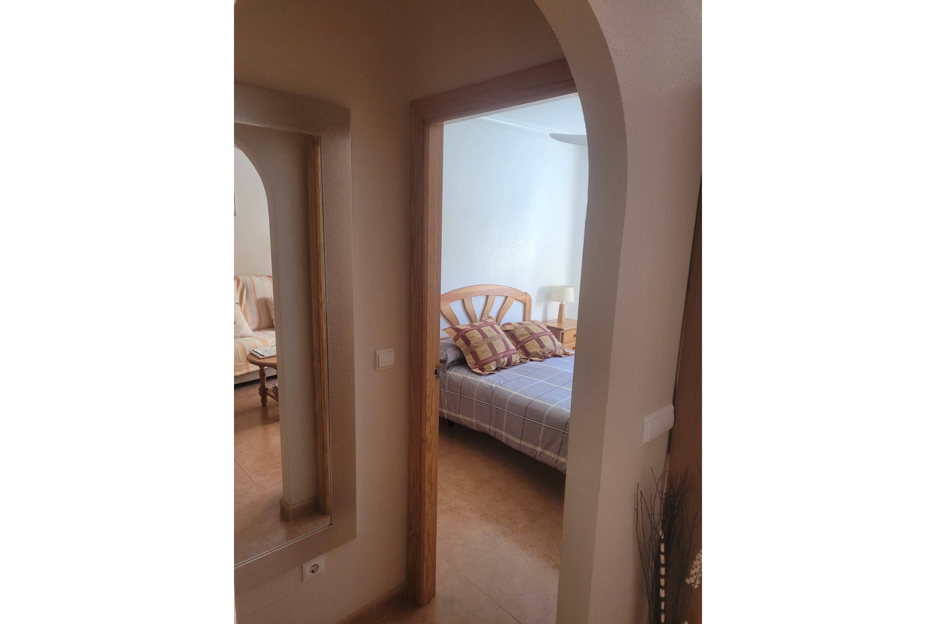 Segunda mano - Apartamento -
Los Alcazares - Lomas Del Rame