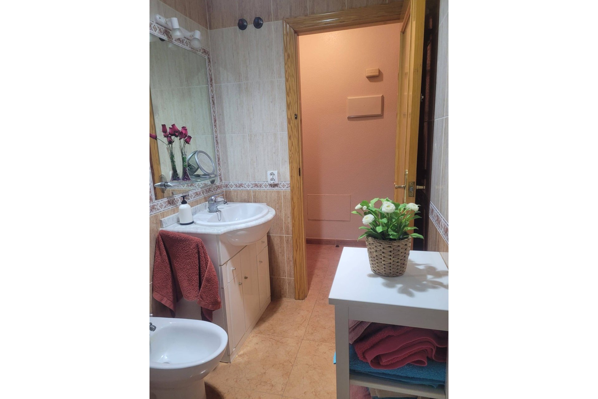 Segunda mano - Apartamento -
Los Alcazares - Lomas Del Rame