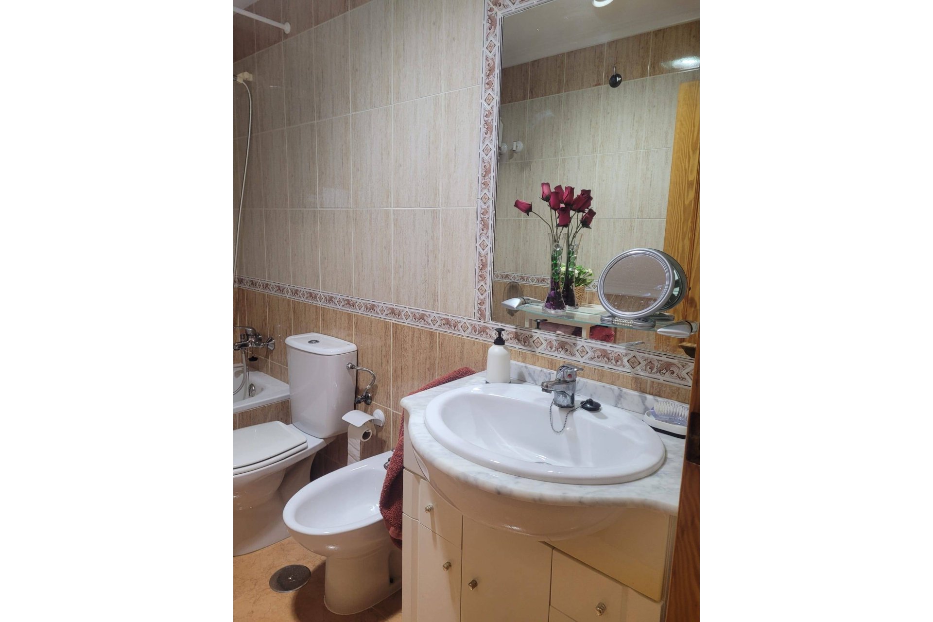 Segunda mano - Apartamento -
Los Alcazares - Lomas Del Rame