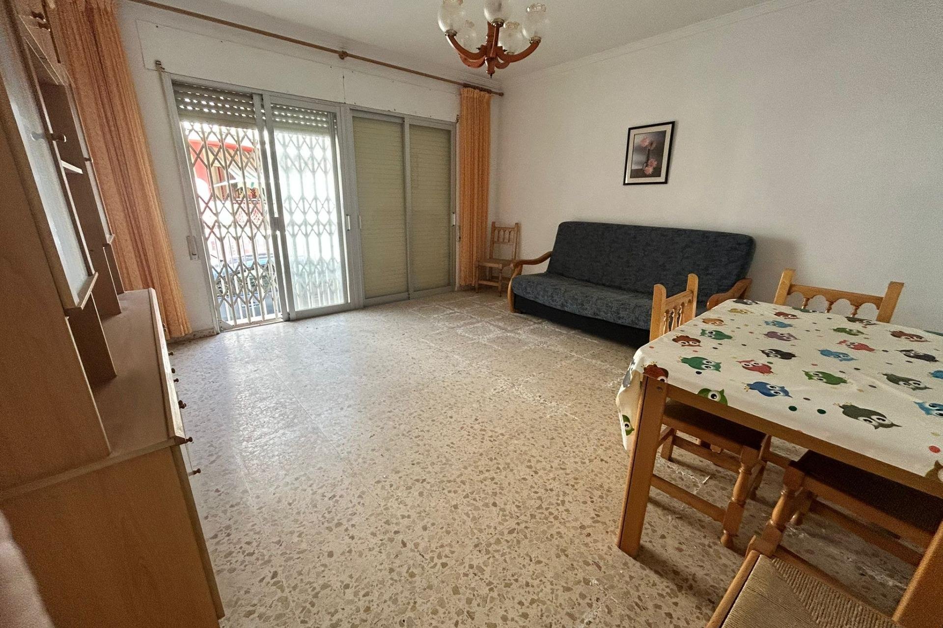 Segunda mano - Apartamento -
Los Alcazares - Los Narejos-punta Calera