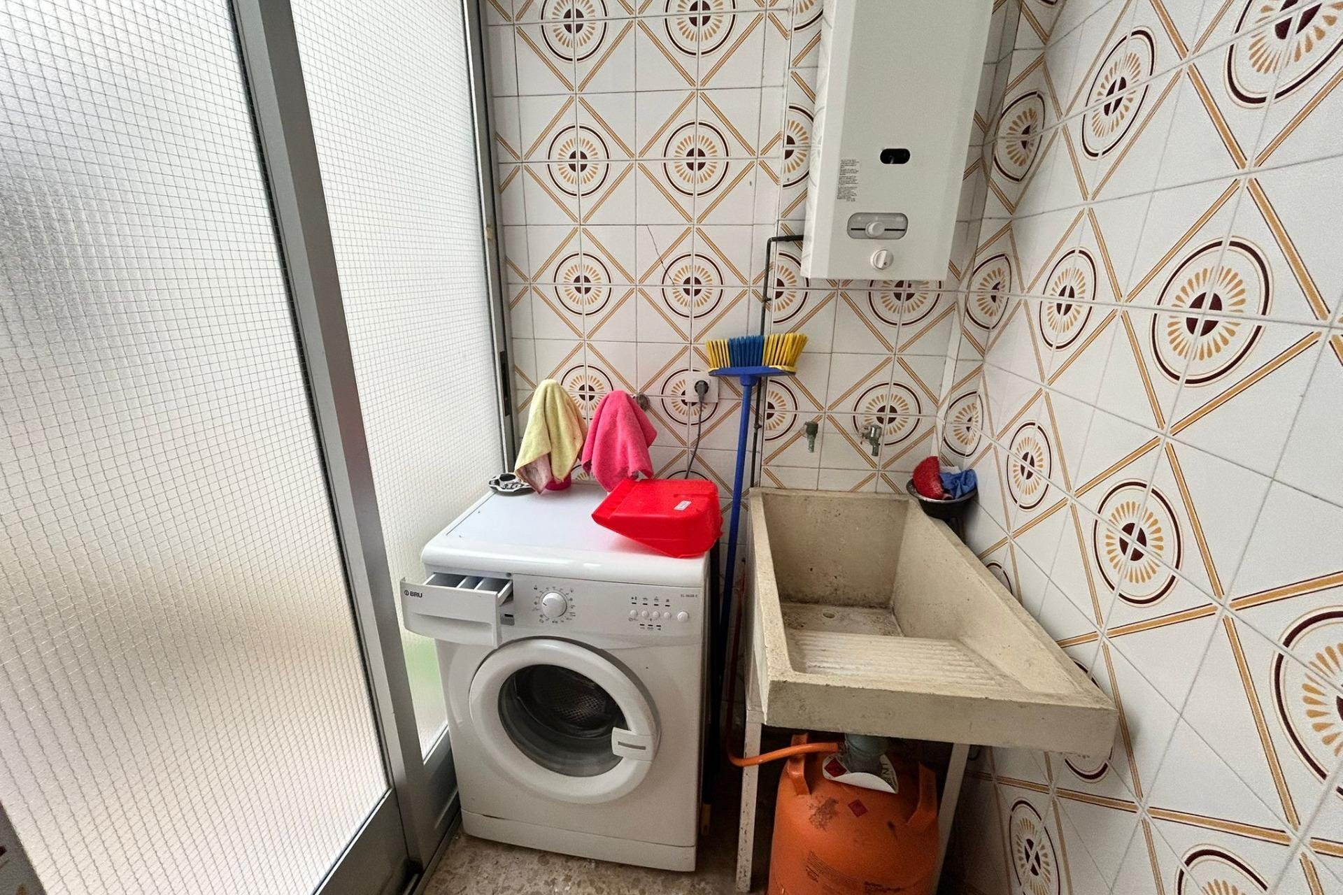 Segunda mano - Apartamento -
Los Alcazares - Los Narejos-punta Calera