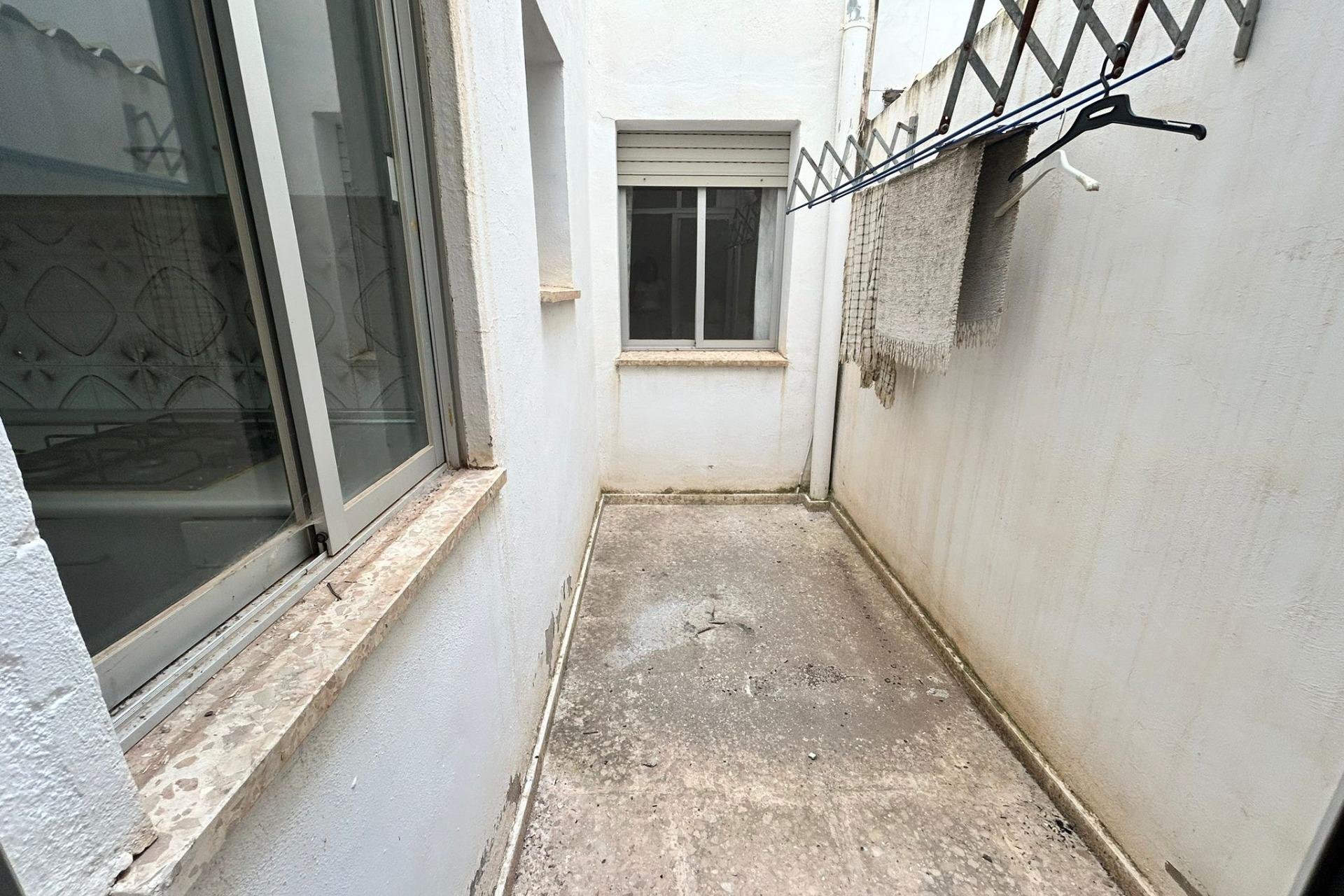 Segunda mano - Apartamento -
Los Alcazares - Los Narejos-punta Calera