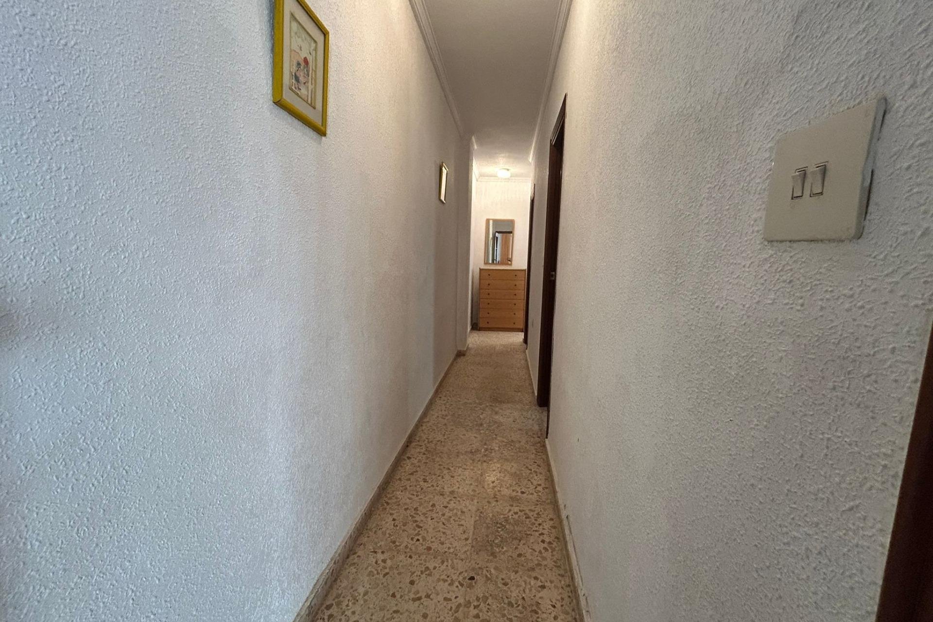 Segunda mano - Apartamento -
Los Alcazares - Los Narejos-punta Calera