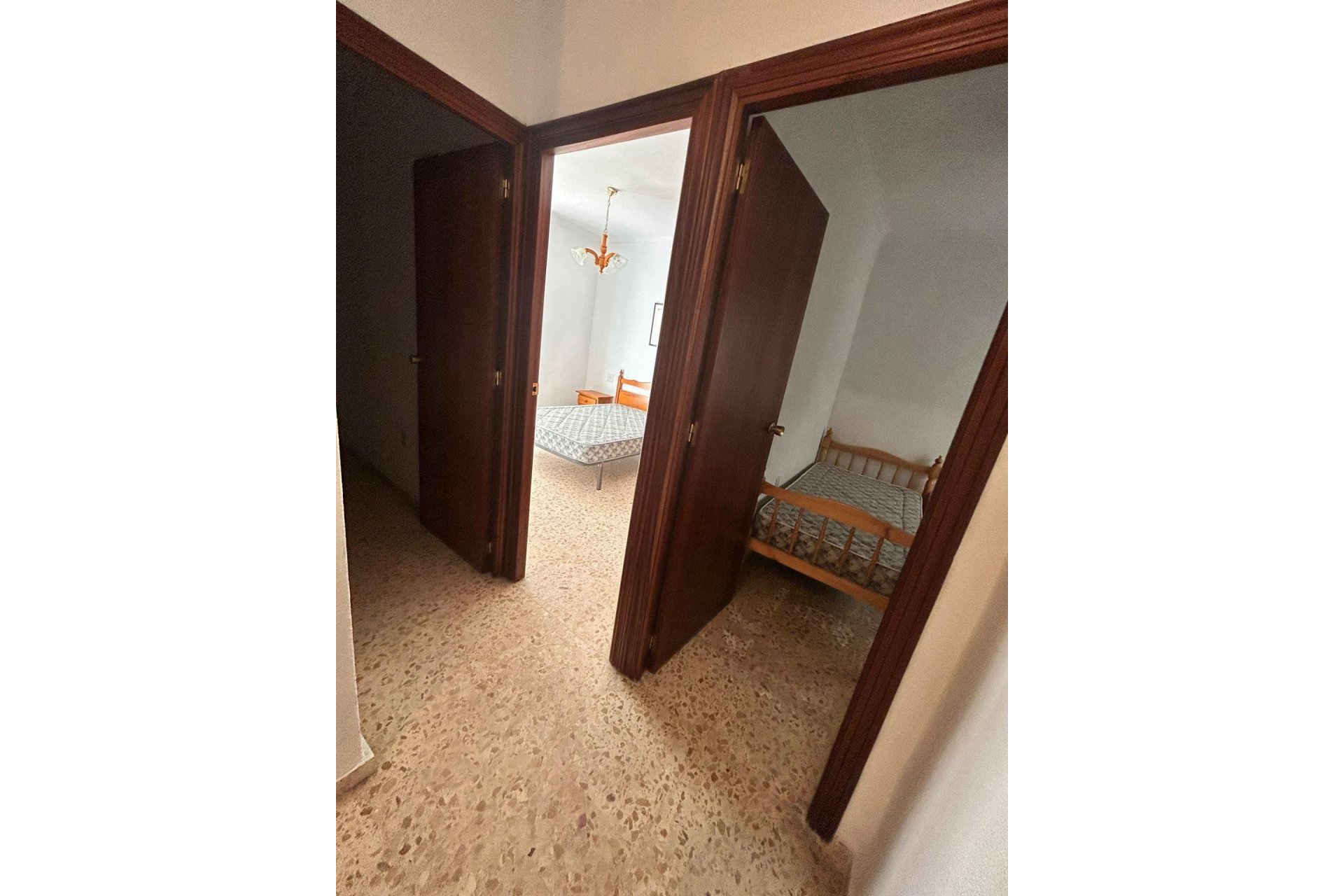 Segunda mano - Apartamento -
Los Alcazares - Los Narejos-punta Calera