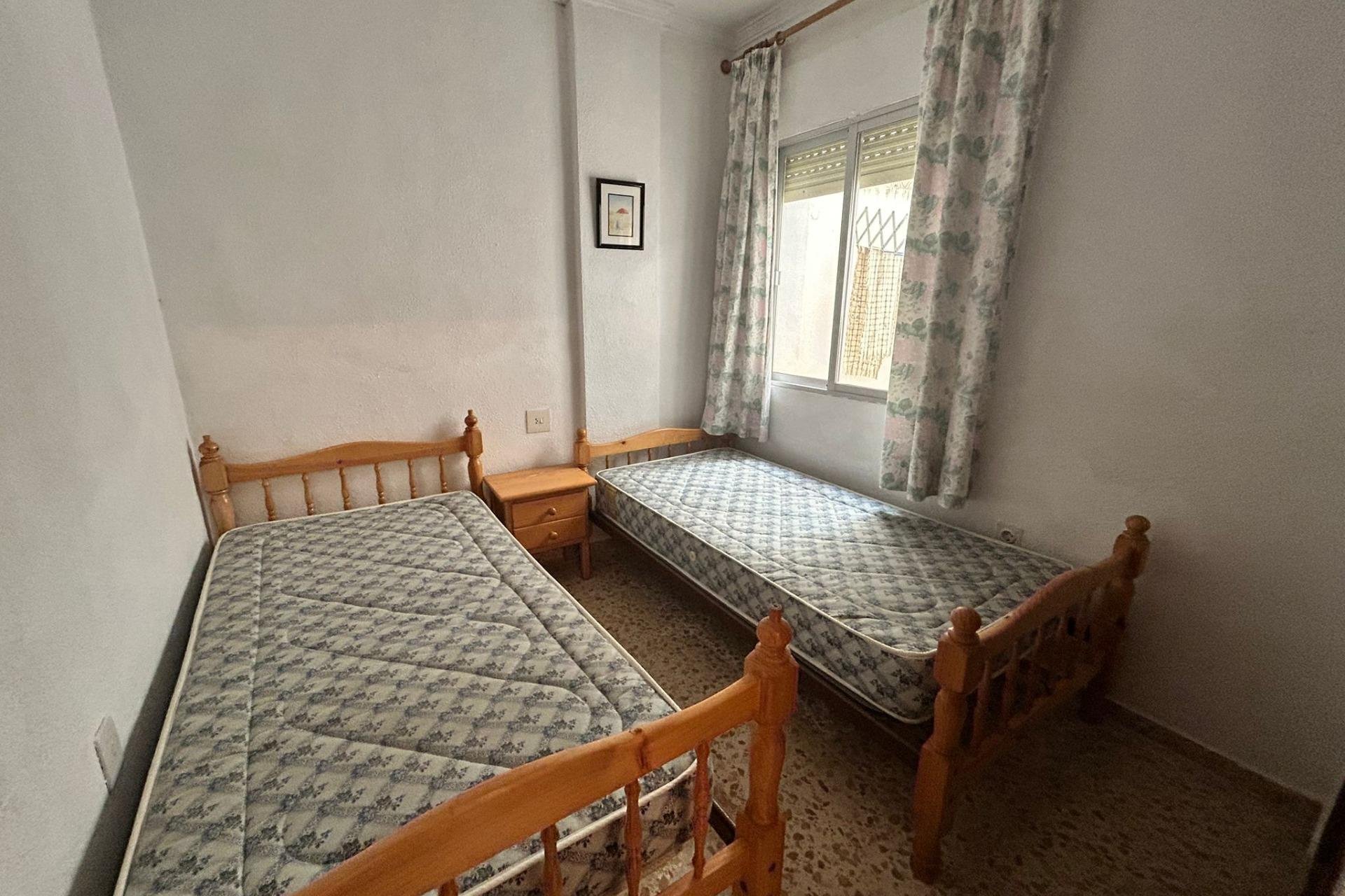 Segunda mano - Apartamento -
Los Alcazares - Los Narejos-punta Calera