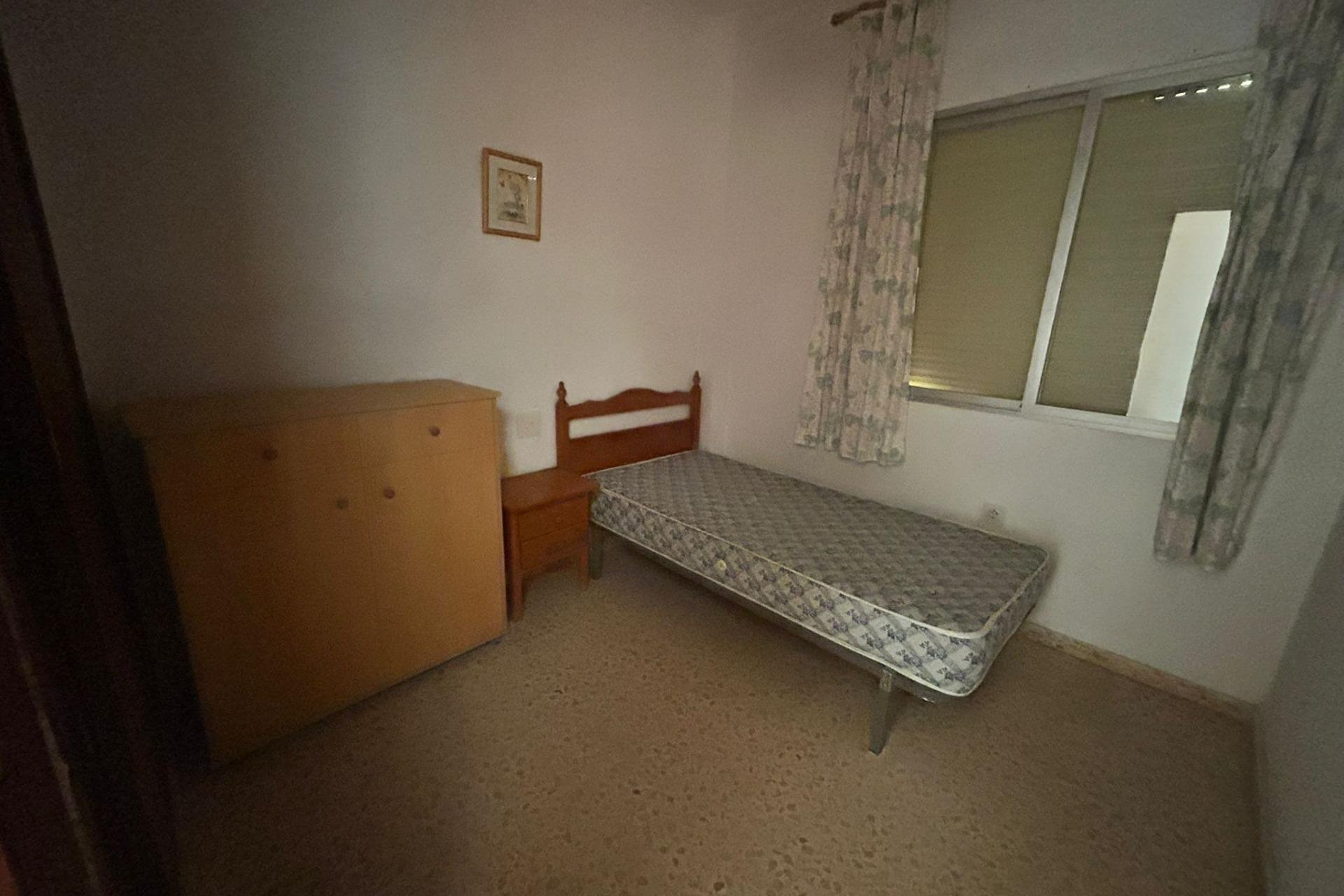 Segunda mano - Apartamento -
Los Alcazares - Los Narejos-punta Calera