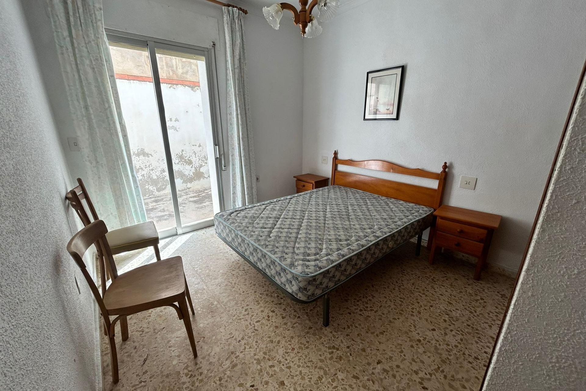 Segunda mano - Apartamento -
Los Alcazares - Los Narejos-punta Calera