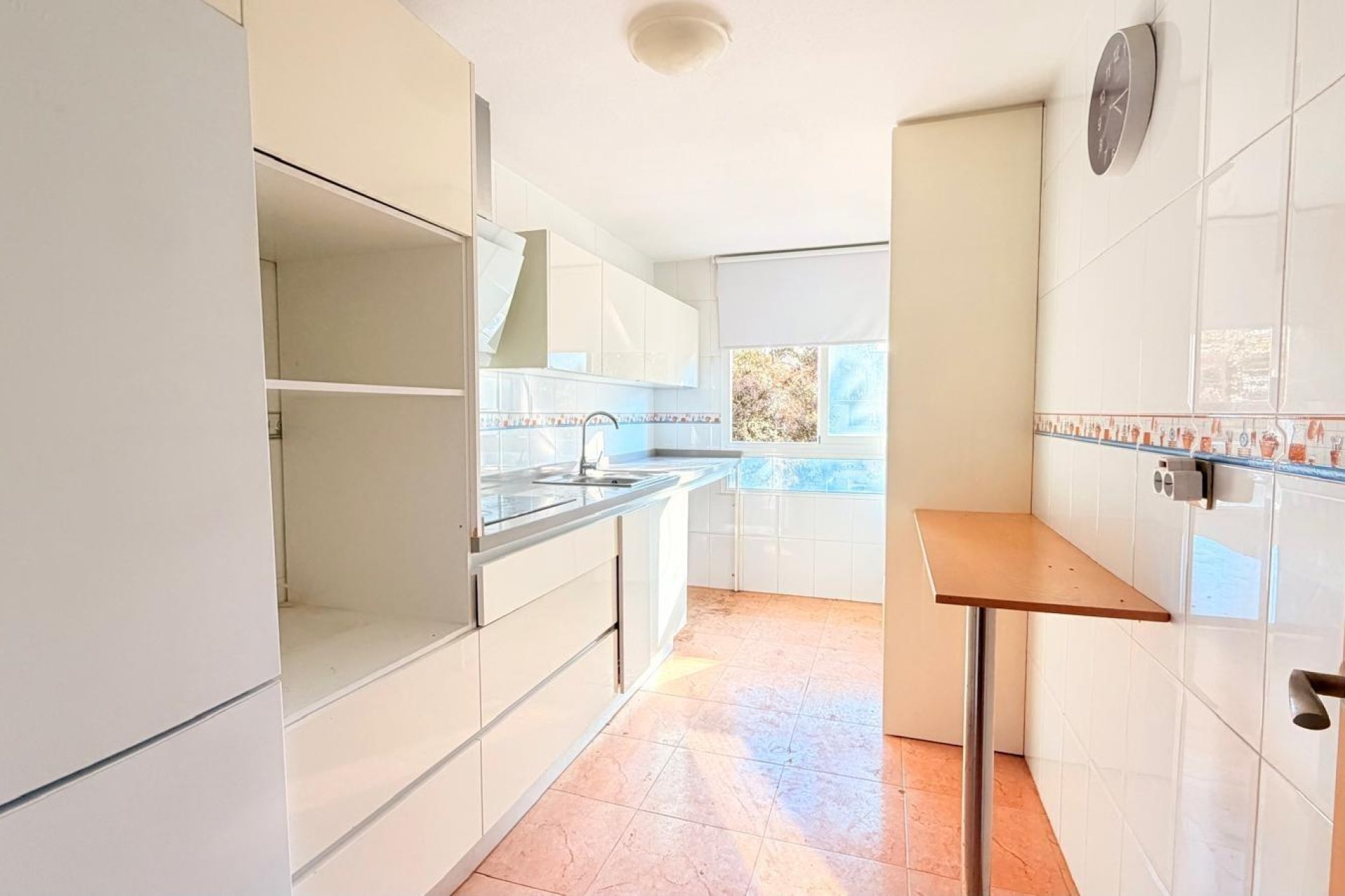 Segunda mano - Apartamento -
Los Alcazares - Los Narejos-punta Calera