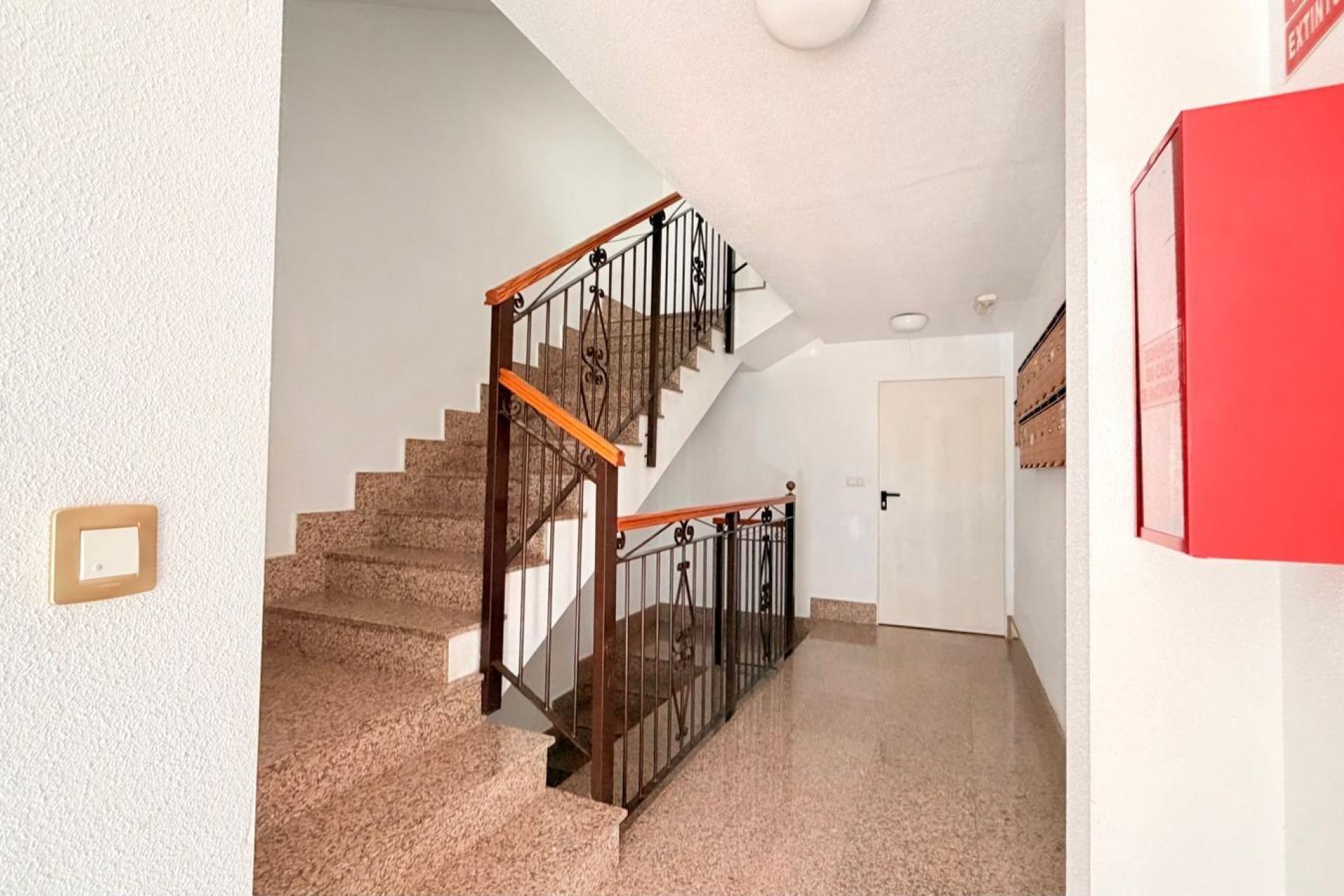 Segunda mano - Apartamento -
Los Alcazares - Los Narejos-punta Calera