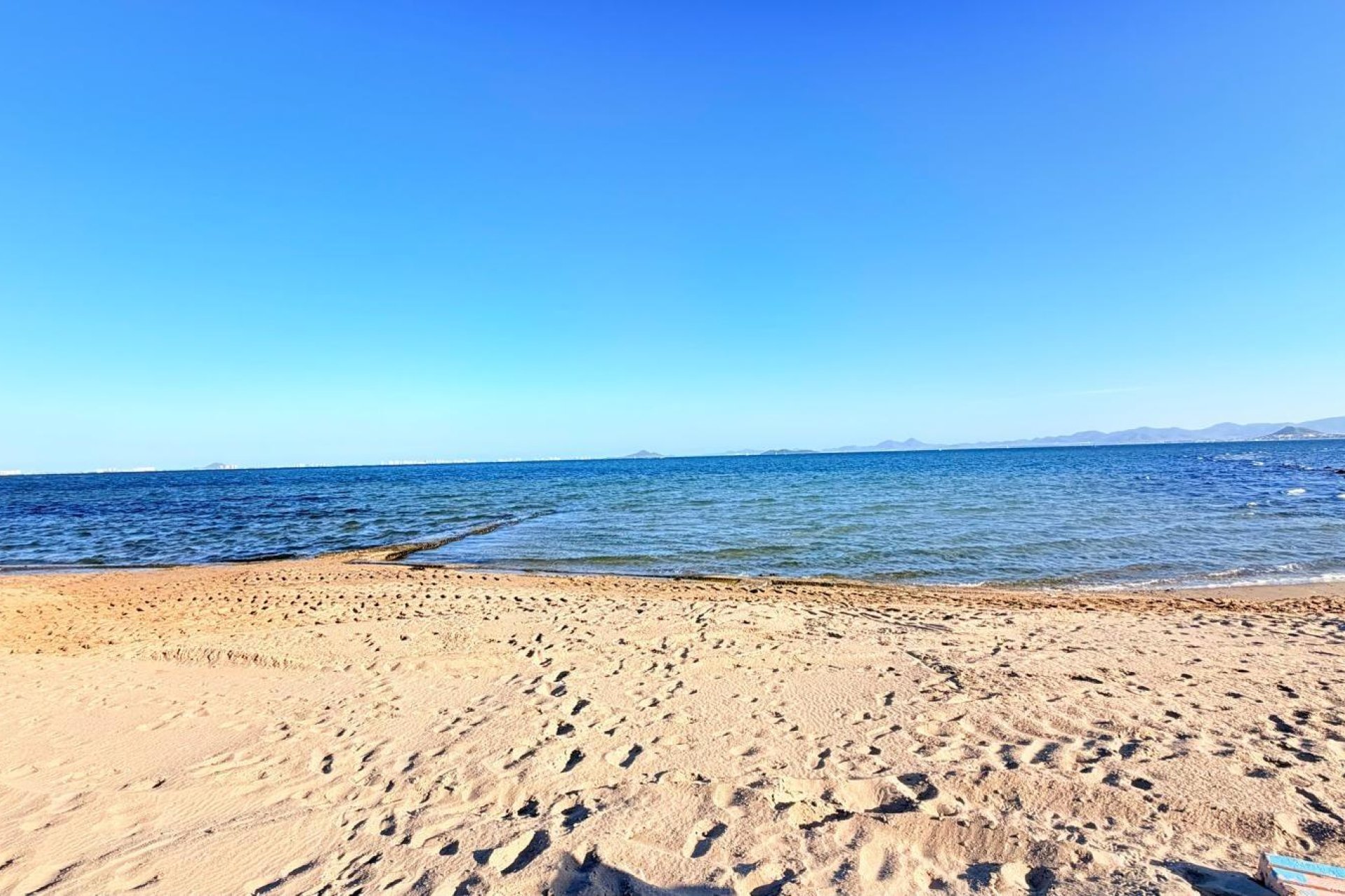 Segunda mano - Apartamento -
Los Alcazares - Los Narejos-punta Calera