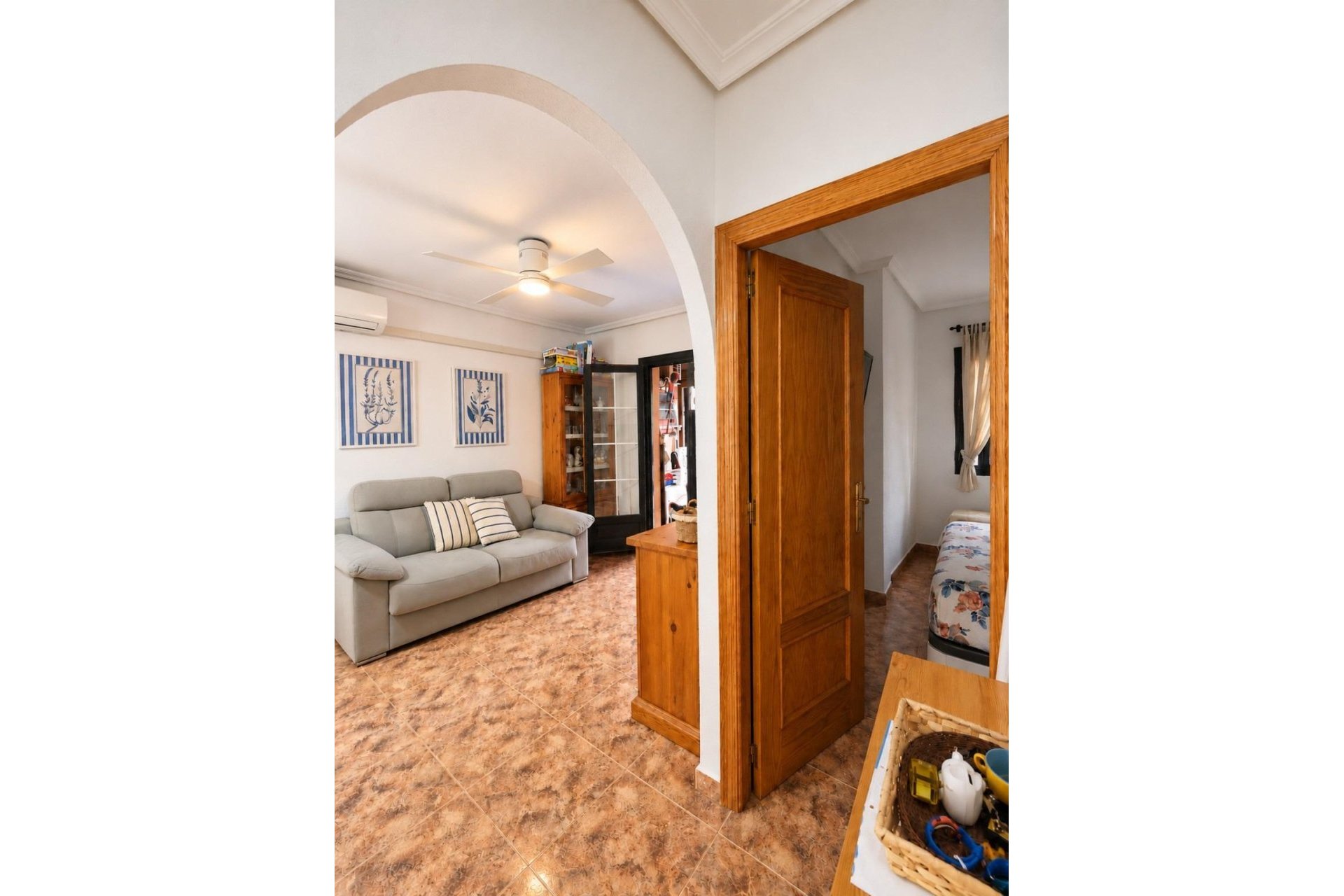 Segunda mano - Apartamento -
Los Alcazares - Los Narejos-punta Calera