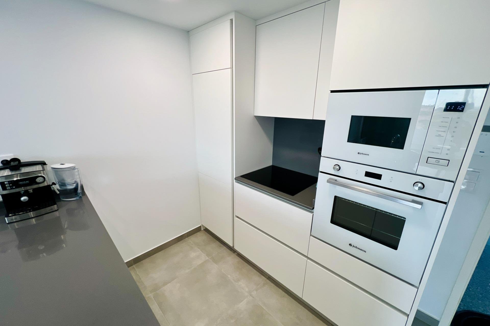 Segunda mano - Apartamento -
Los Alcazares - Santa Rosalía