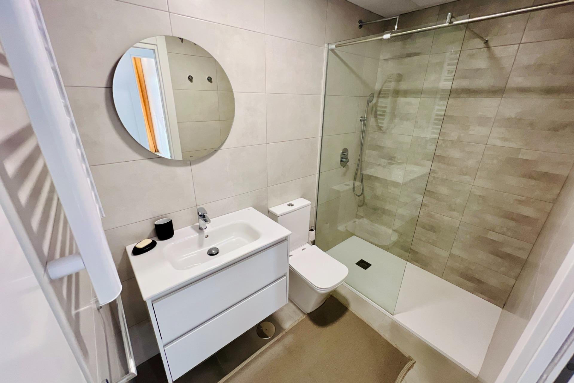 Segunda mano - Apartamento -
Los Alcazares - Santa Rosalía