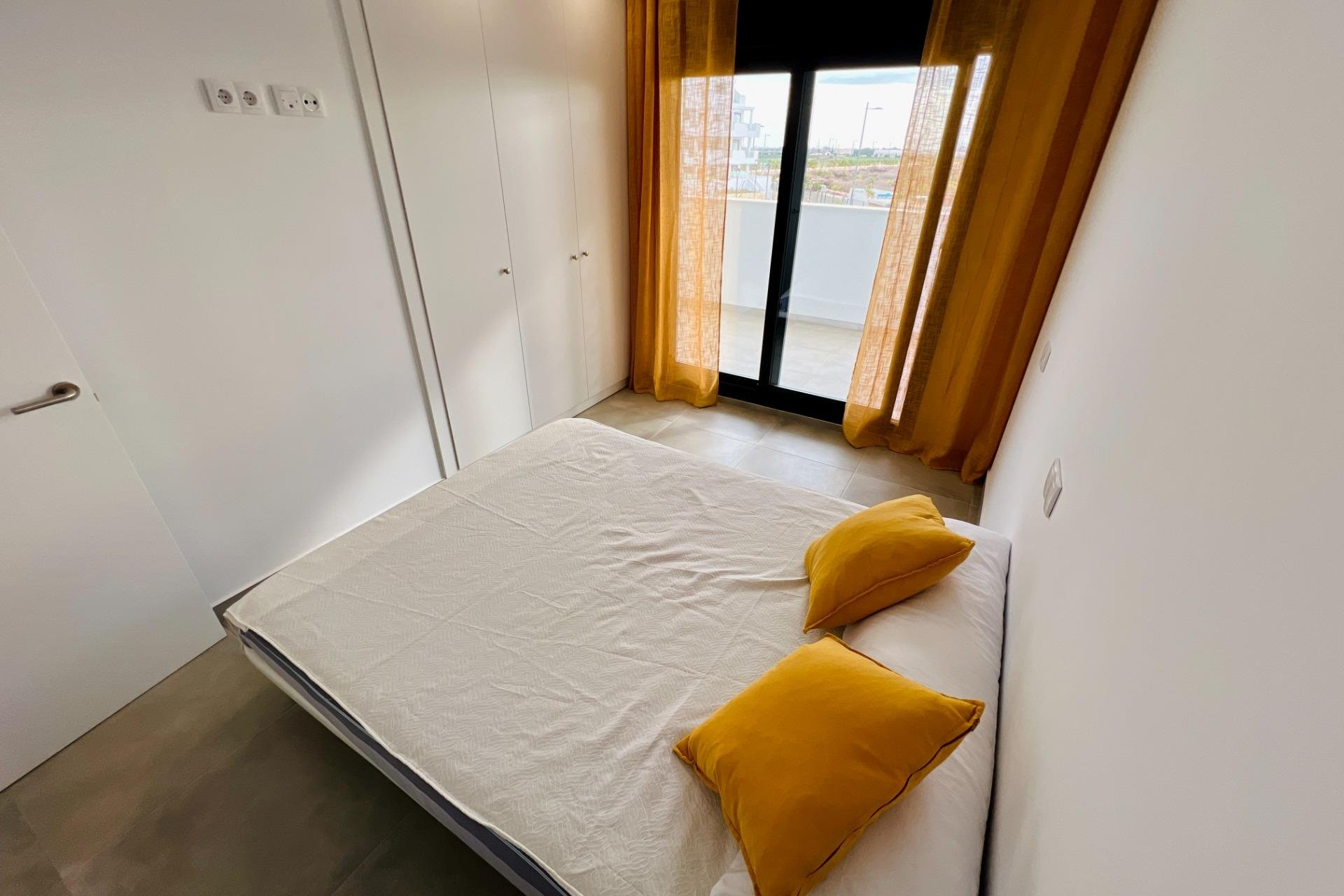 Segunda mano - Apartamento -
Los Alcazares - Santa Rosalía