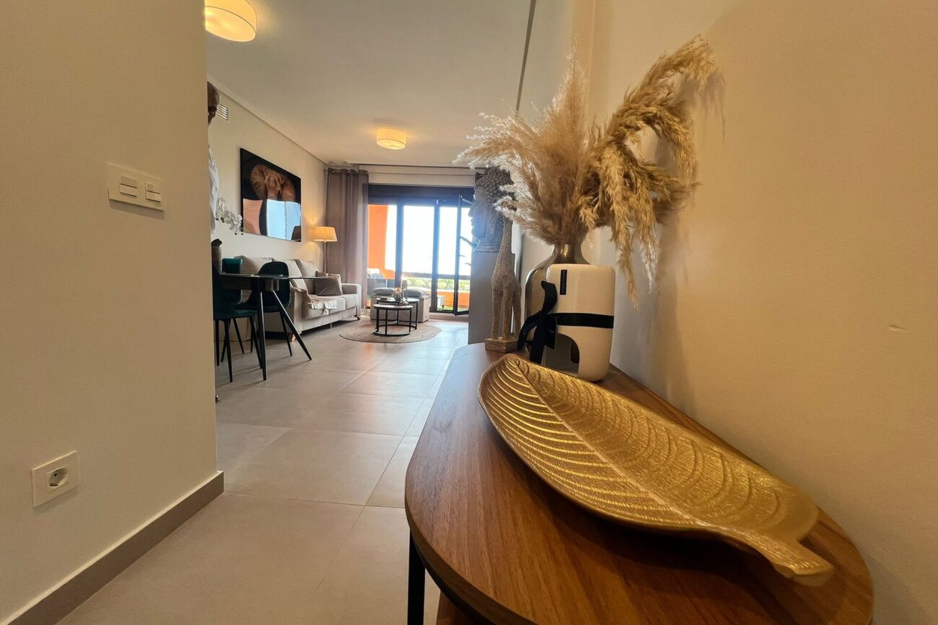 Segunda mano - Apartamento -
Los Alcazares - SERANA GOLF