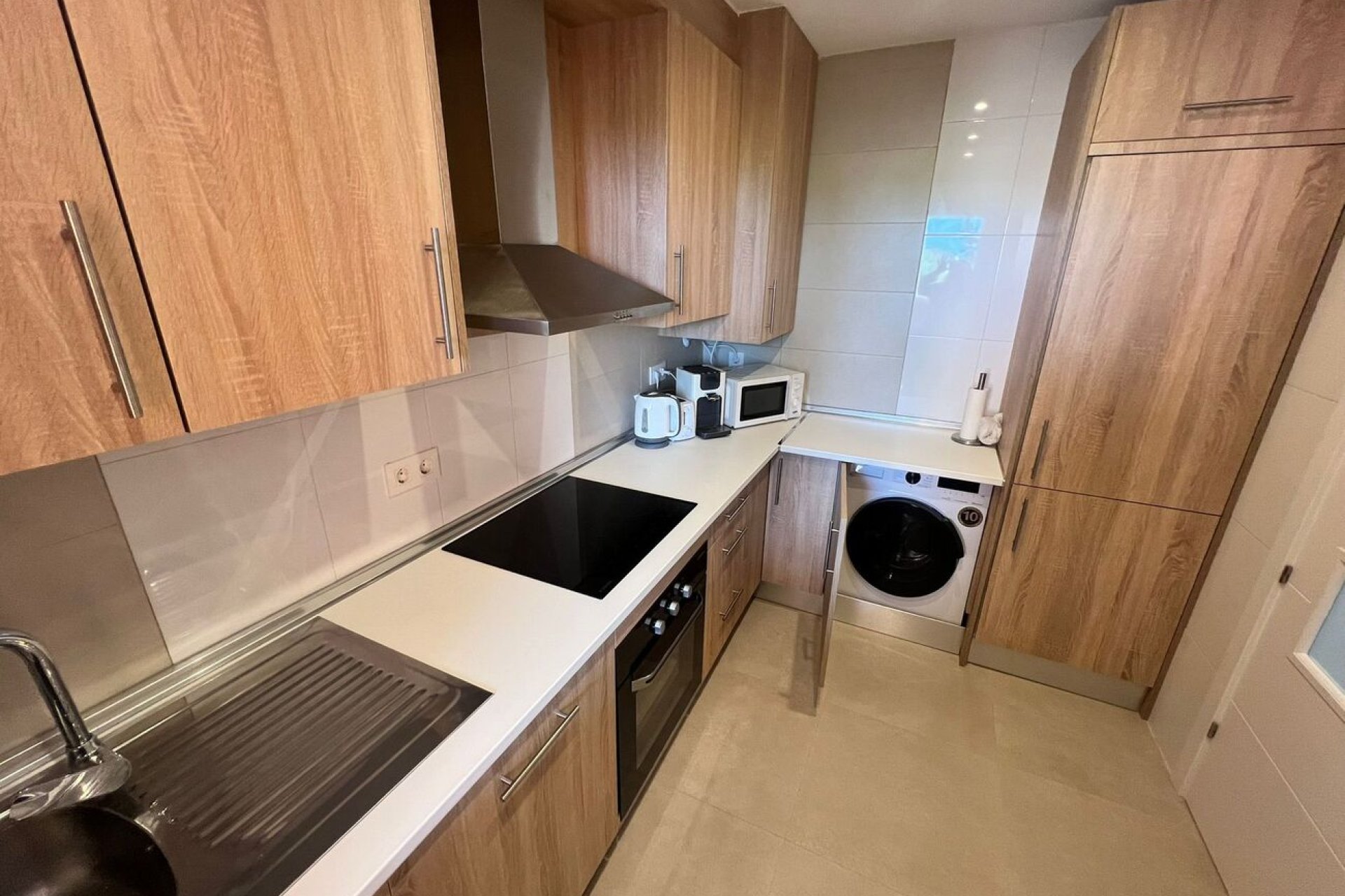 Segunda mano - Apartamento -
Los Alcazares - SERANA GOLF