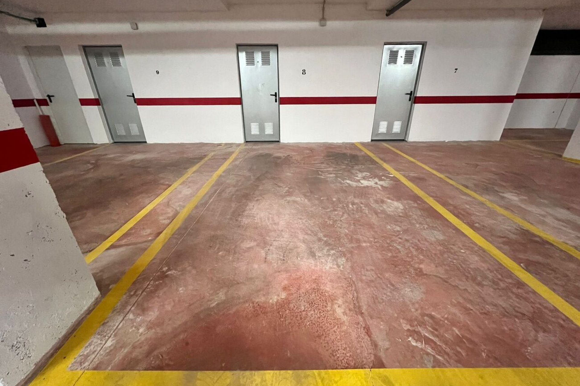 Segunda mano - Apartamento -
Los Alcazares - SERANA GOLF