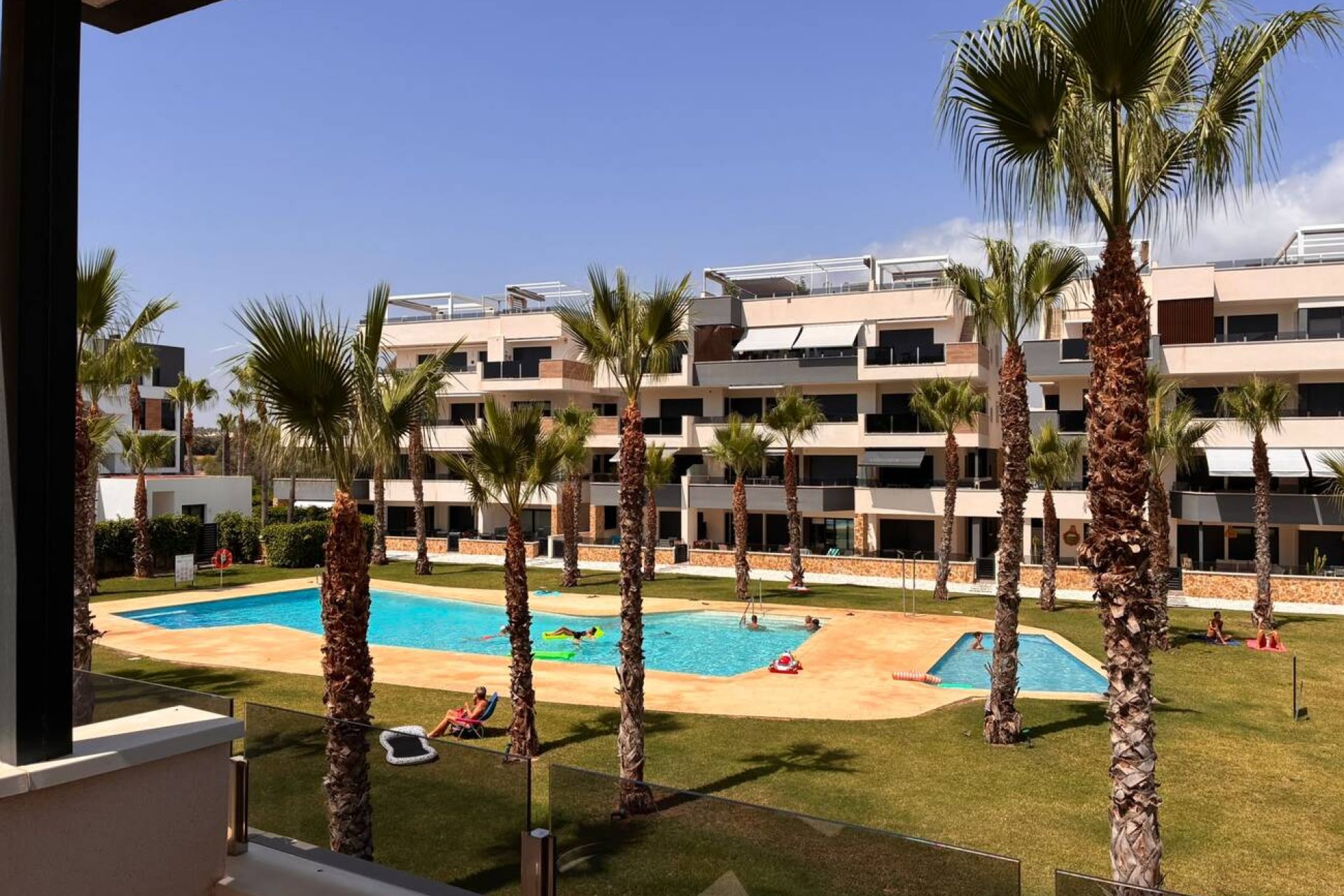 Segunda mano - Apartamento -
Los Almendros (Orihuela-Costa) - Costa Blanca