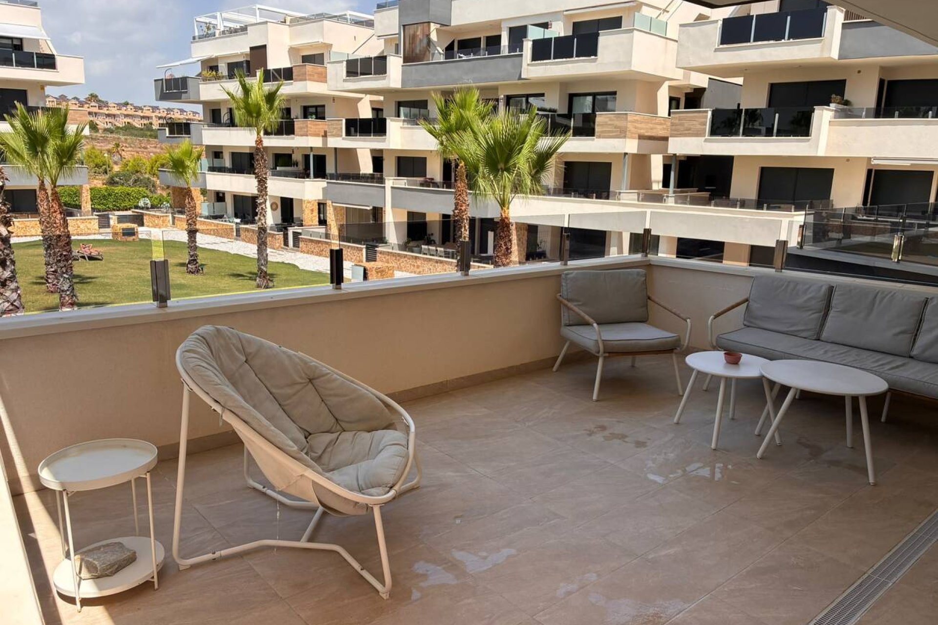 Segunda mano - Apartamento -
Los Almendros (Orihuela-Costa) - Costa Blanca