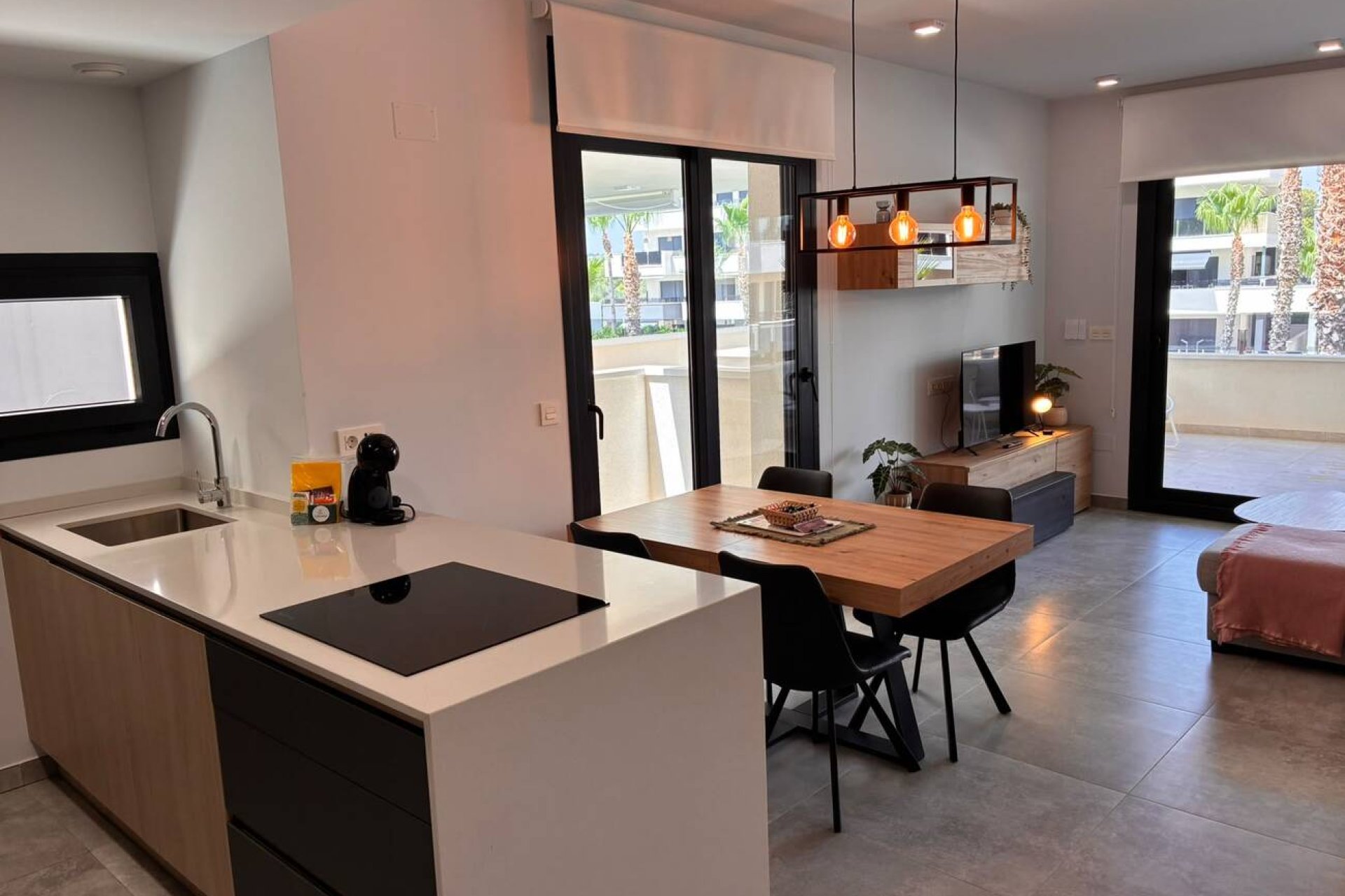 Segunda mano - Apartamento -
Los Almendros (Orihuela-Costa) - Costa Blanca