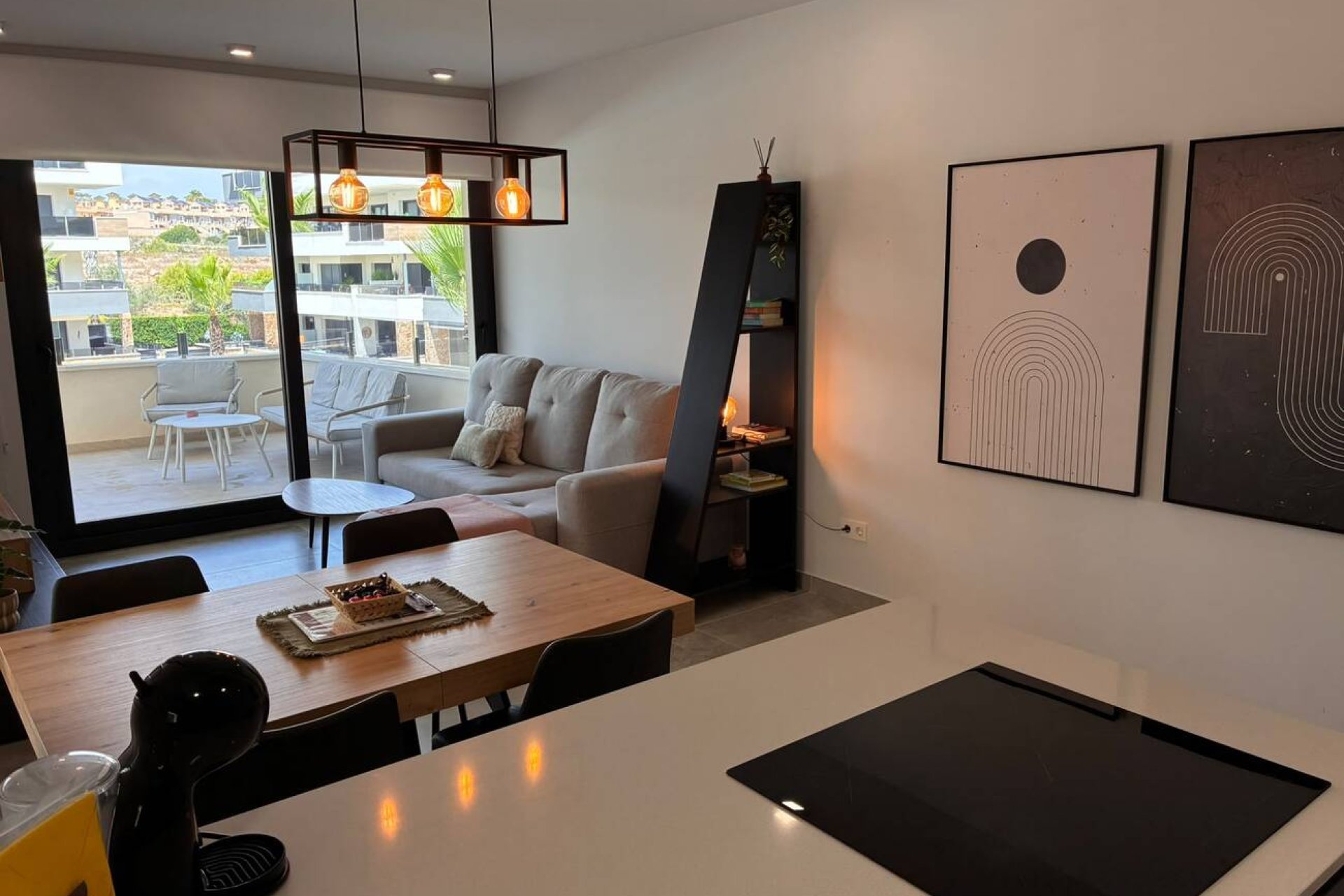 Segunda mano - Apartamento -
Los Almendros (Orihuela-Costa) - Costa Blanca
