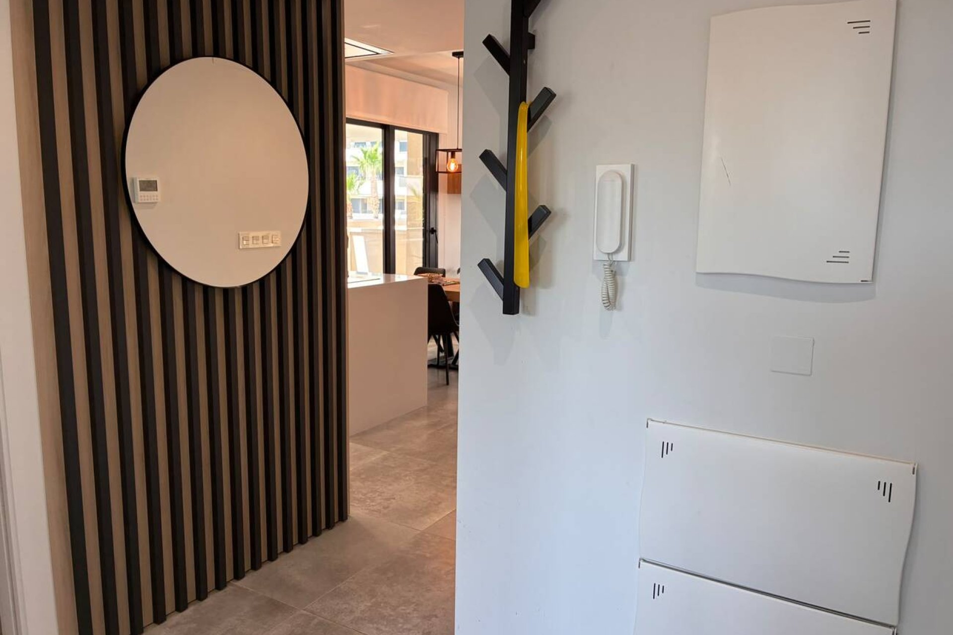 Segunda mano - Apartamento -
Los Almendros (Orihuela-Costa) - Costa Blanca
