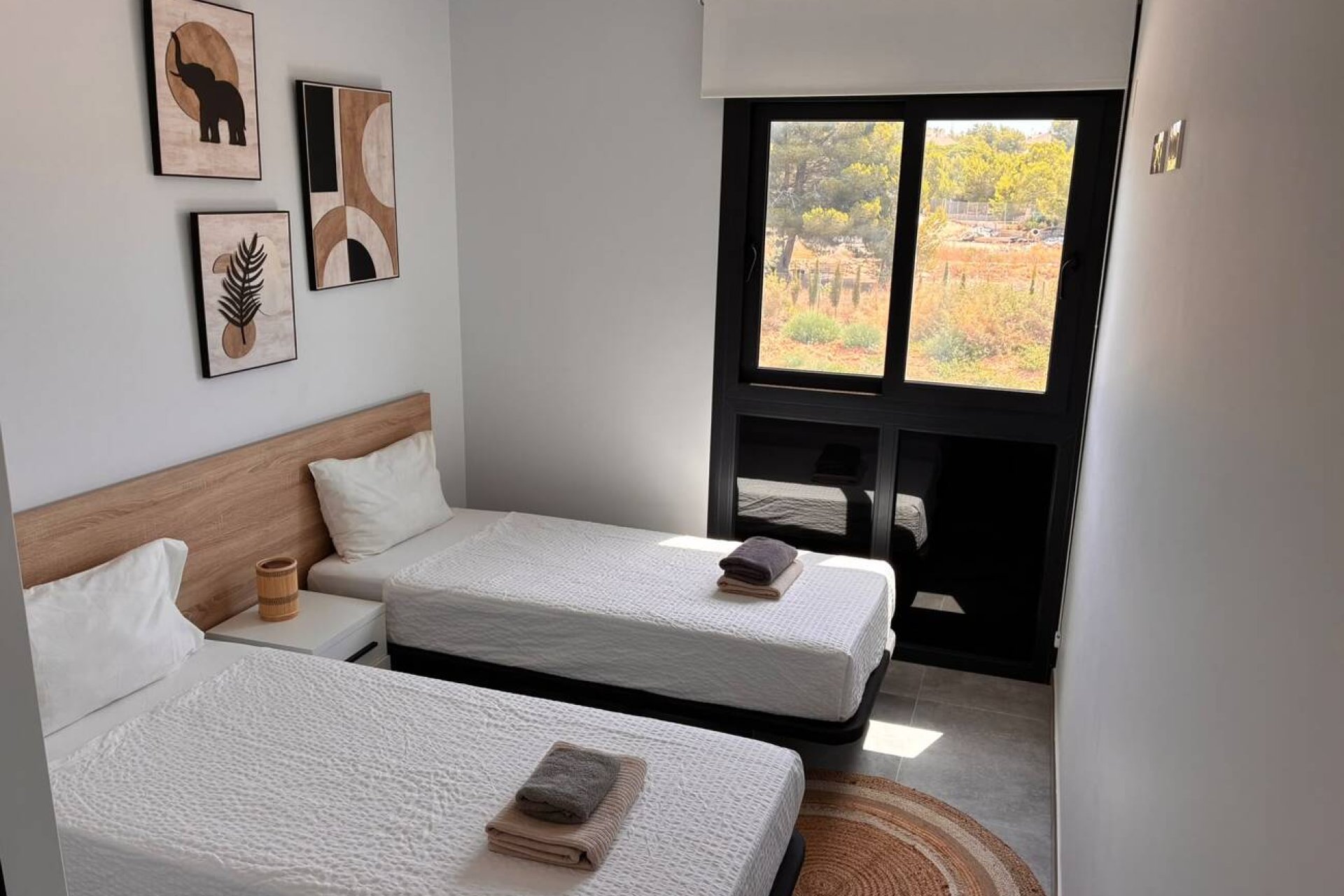 Segunda mano - Apartamento -
Los Almendros (Orihuela-Costa) - Costa Blanca