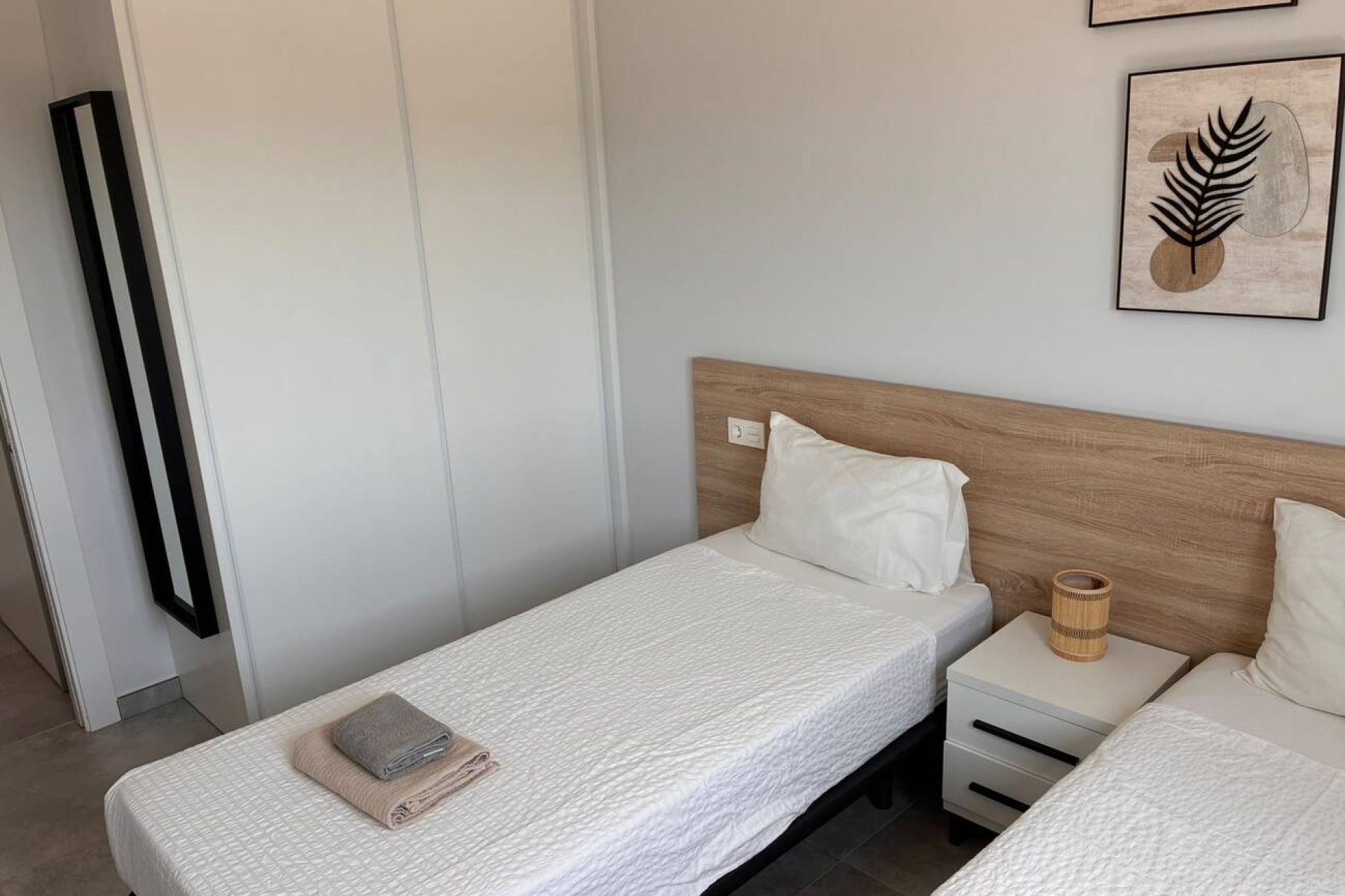 Segunda mano - Apartamento -
Los Almendros (Orihuela-Costa) - Costa Blanca