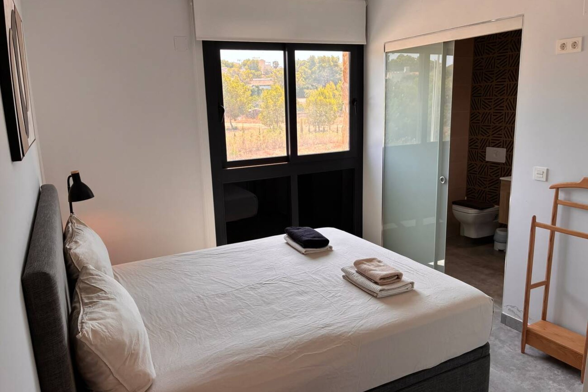 Segunda mano - Apartamento -
Los Almendros (Orihuela-Costa) - Costa Blanca