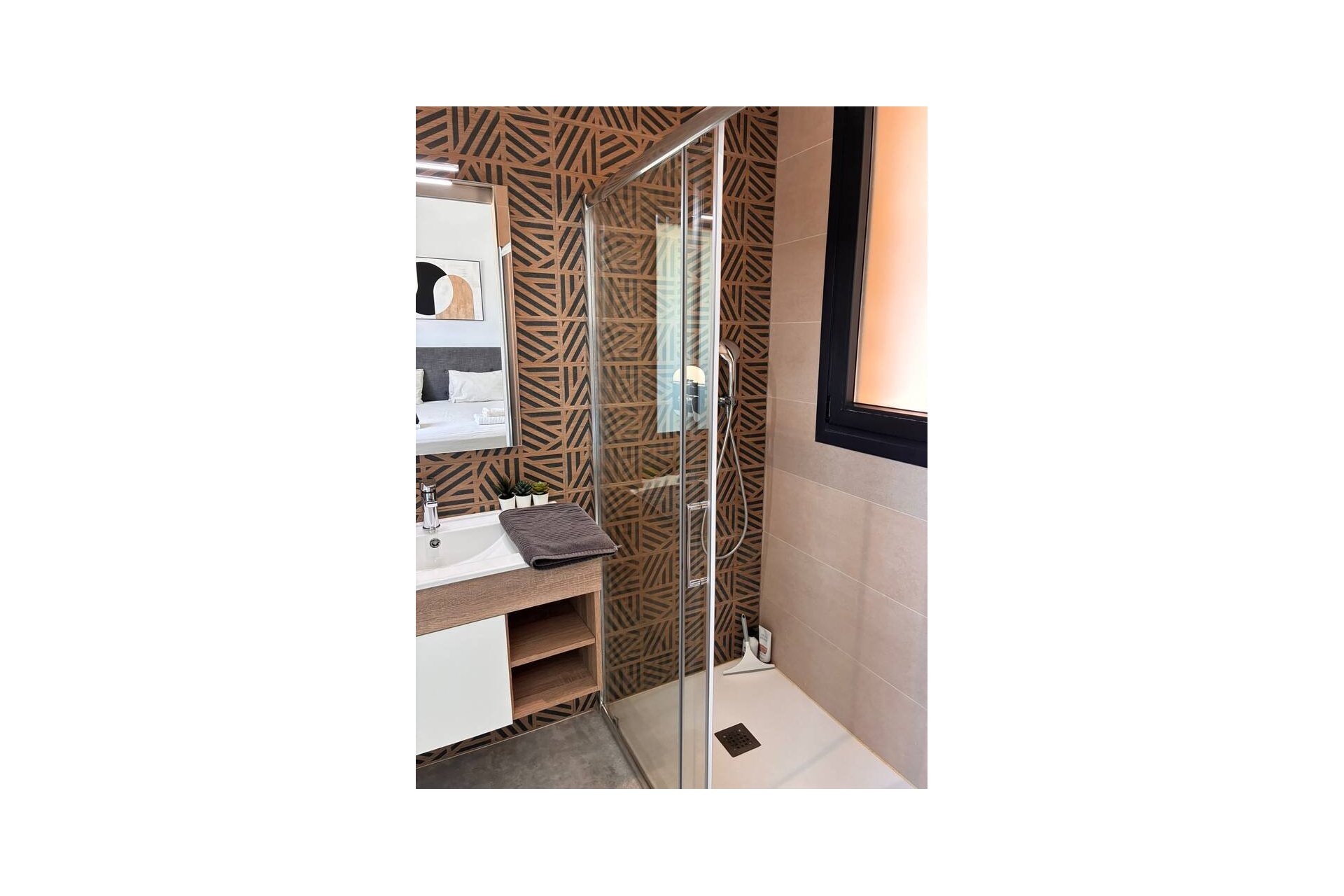 Segunda mano - Apartamento -
Los Almendros (Orihuela-Costa) - Costa Blanca