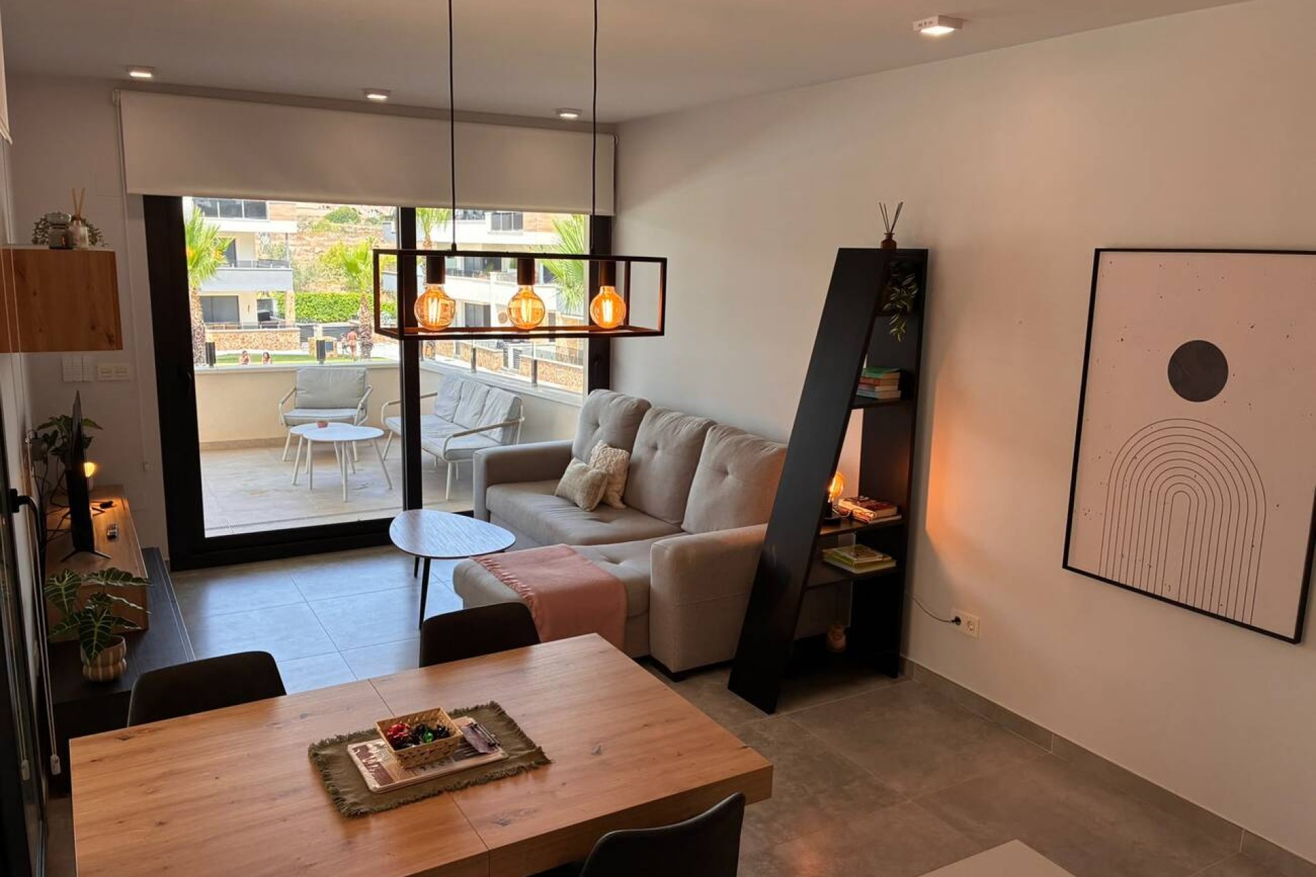 Segunda mano - Apartamento -
Los Almendros (Orihuela-Costa) - Costa Blanca