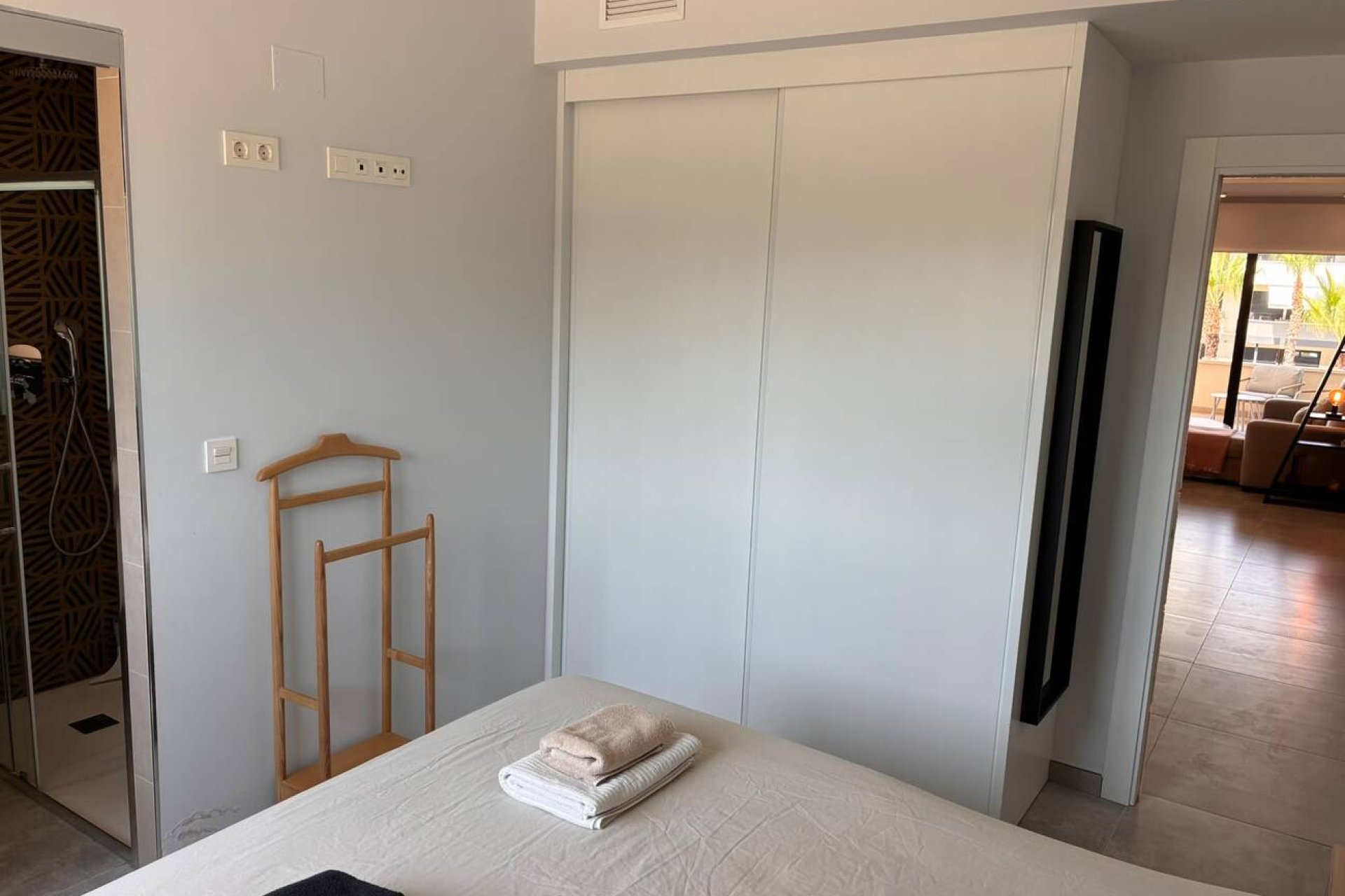 Segunda mano - Apartamento -
Los Almendros (Orihuela-Costa) - Costa Blanca