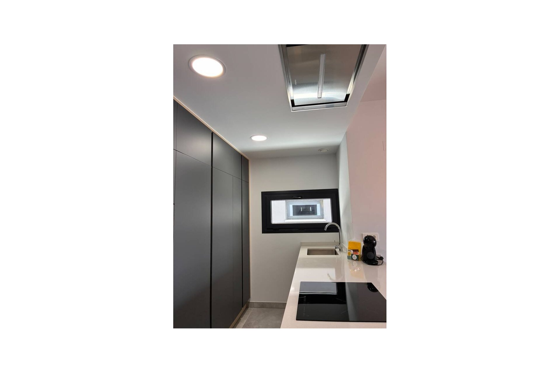 Segunda mano - Apartamento -
Los Almendros (Orihuela-Costa) - Costa Blanca