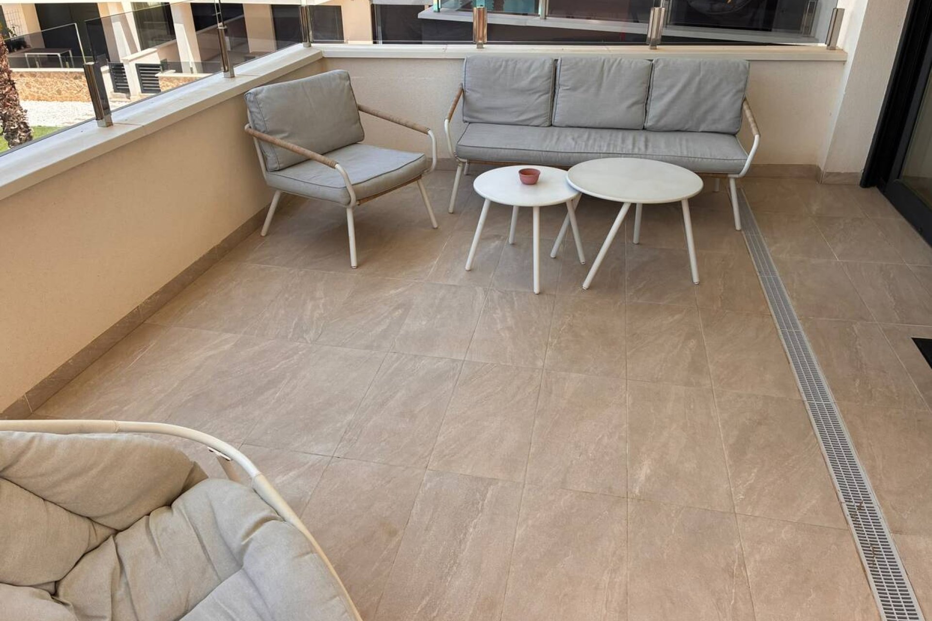 Segunda mano - Apartamento -
Los Almendros (Orihuela-Costa) - Costa Blanca