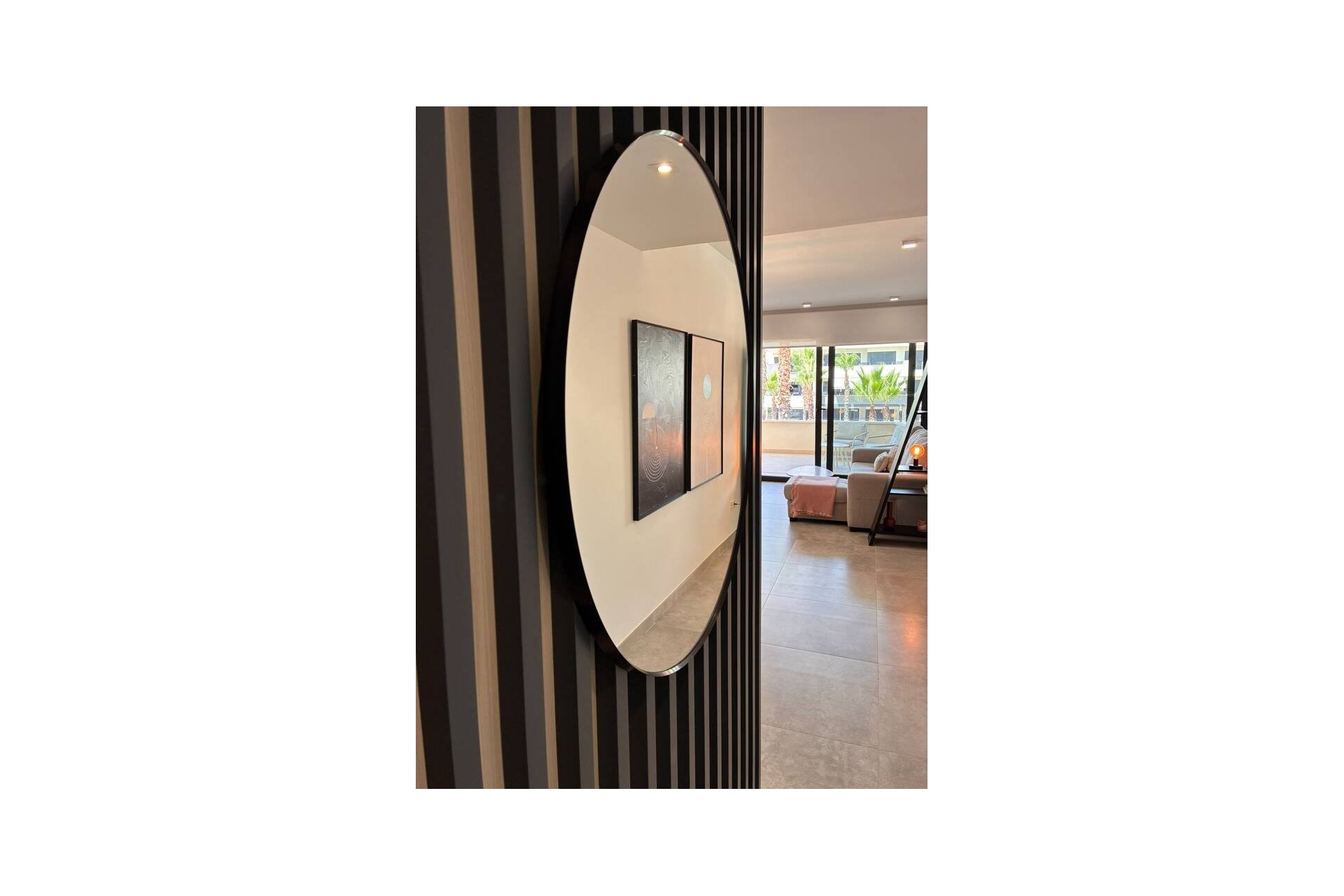 Segunda mano - Apartamento -
Los Almendros (Orihuela-Costa) - Costa Blanca