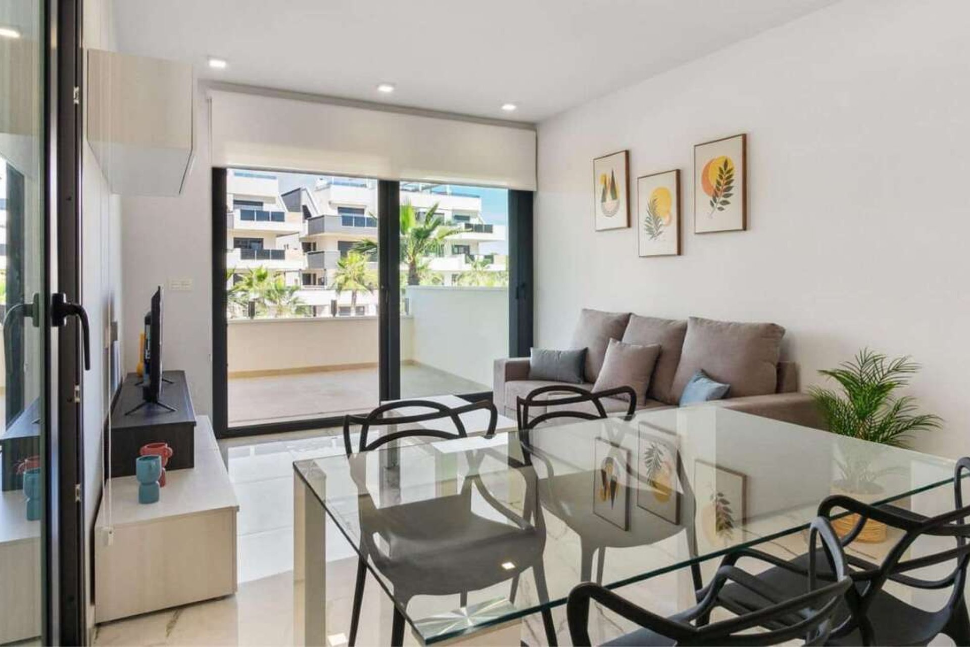 Segunda mano - Apartamento -
Los Altos - Costa Blanca