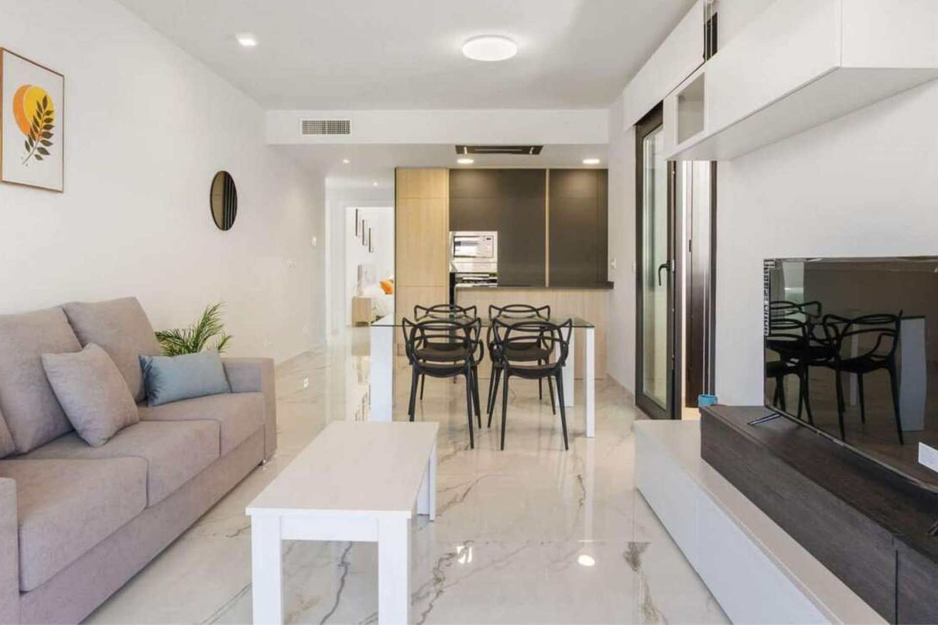 Segunda mano - Apartamento -
Los Altos - Costa Blanca