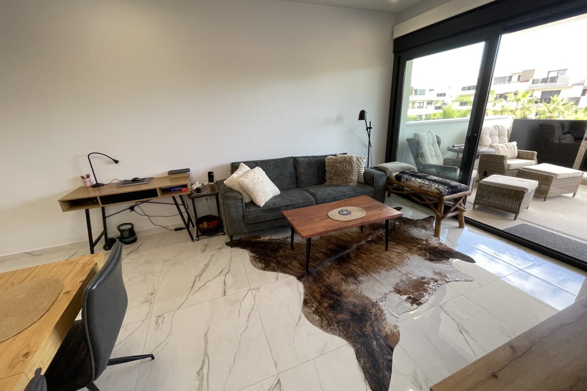 Segunda mano - Apartamento -
Los Altos - Costa Blanca