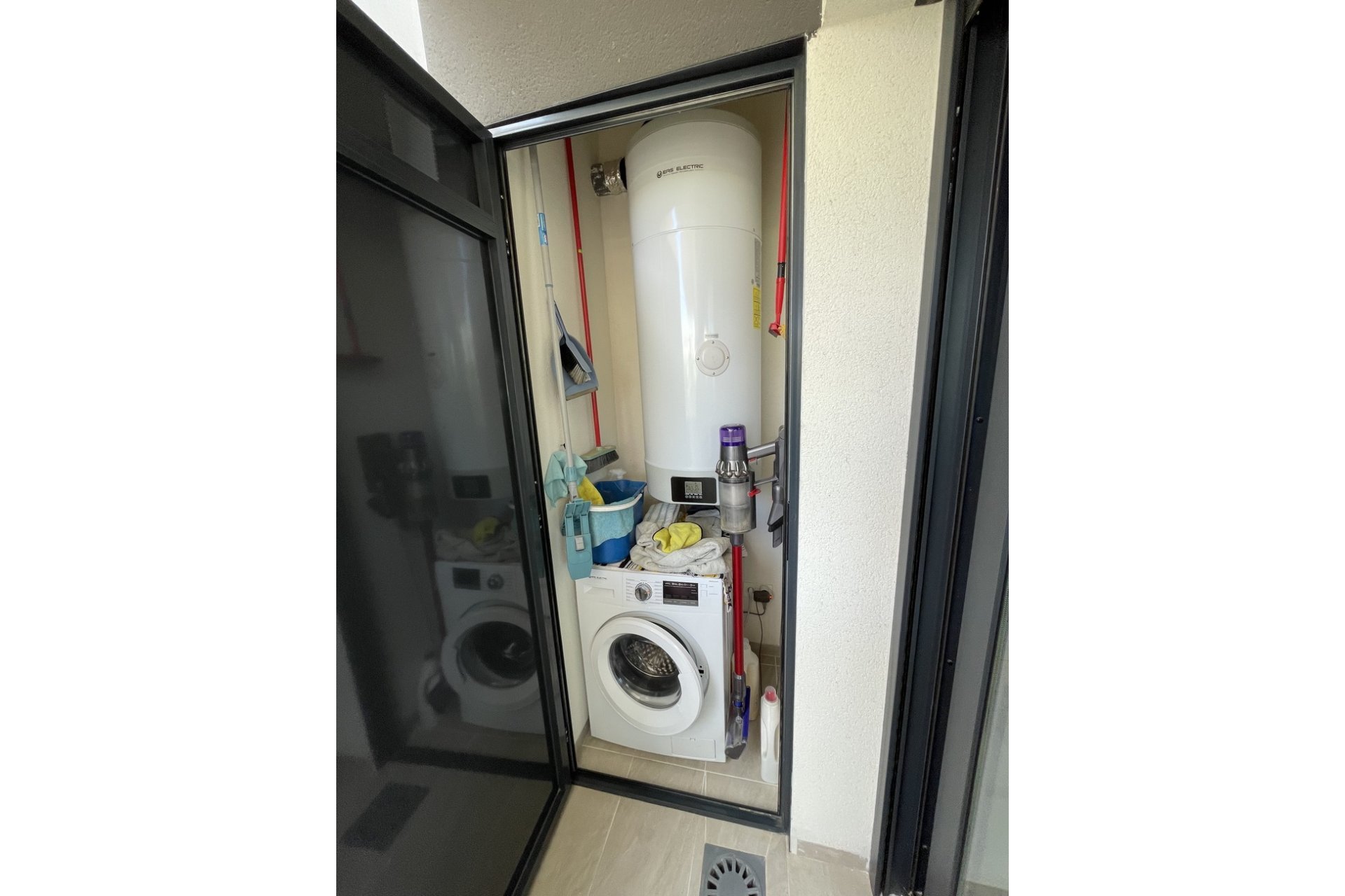 Segunda mano - Apartamento -
Los Altos - Costa Blanca