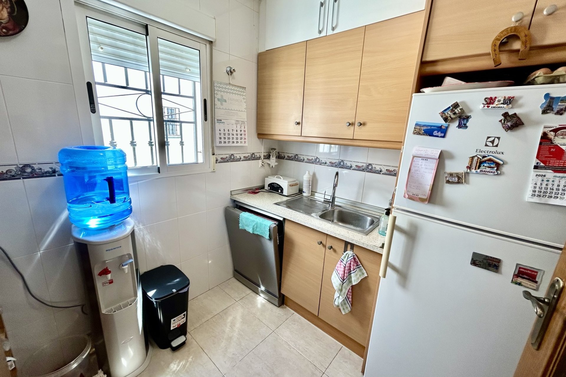 Segunda mano - Apartamento -
Los Altos - Costa Blanca