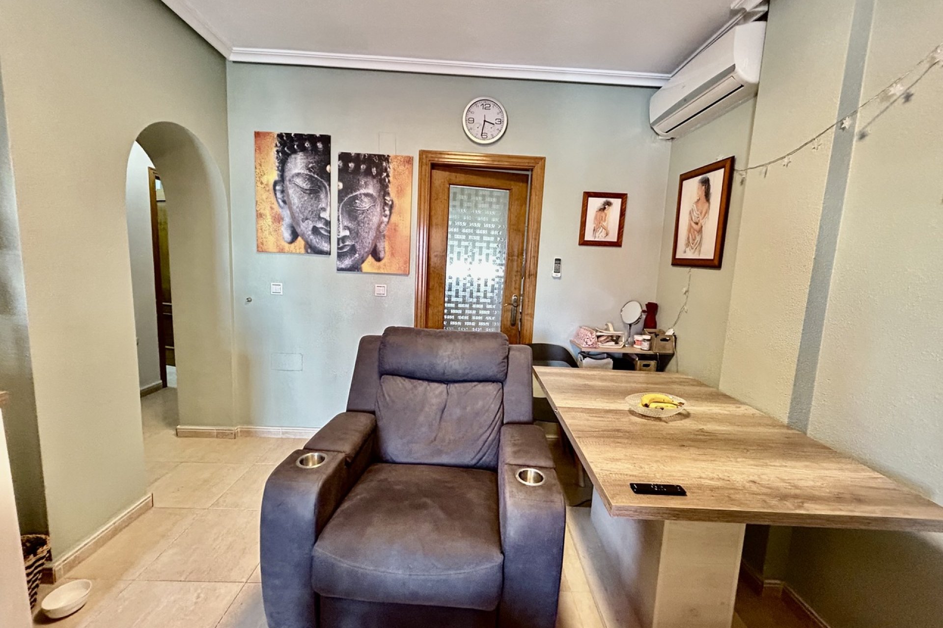 Segunda mano - Apartamento -
Los Altos - Costa Blanca