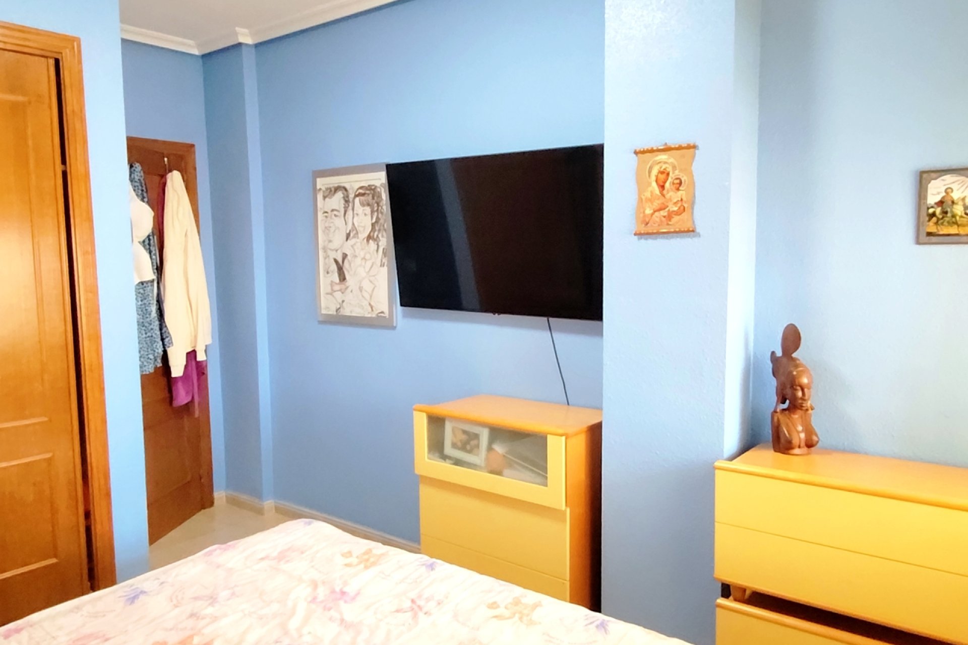 Segunda mano - Apartamento -
Los Altos - Costa Blanca