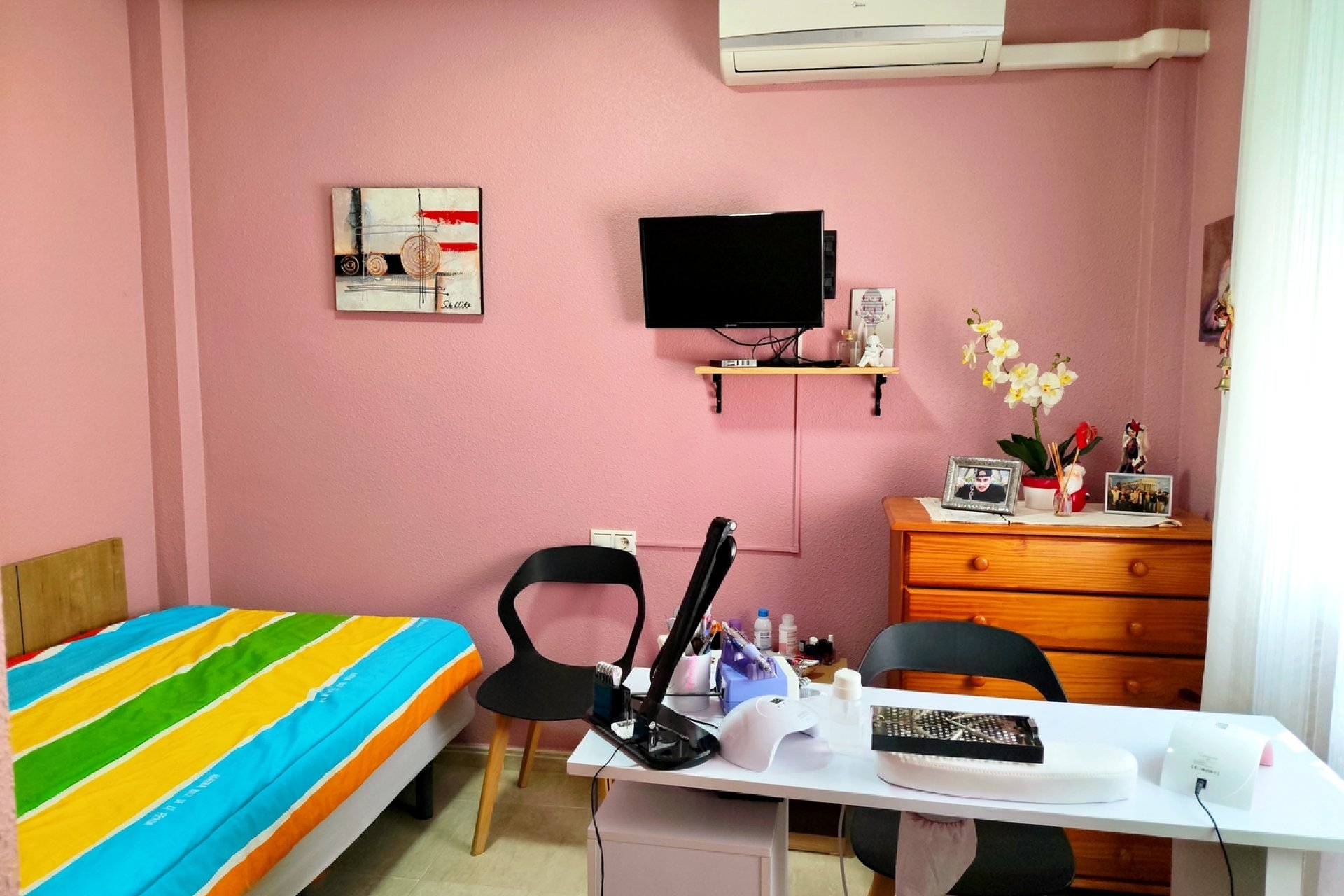 Segunda mano - Apartamento -
Los Altos - Costa Blanca