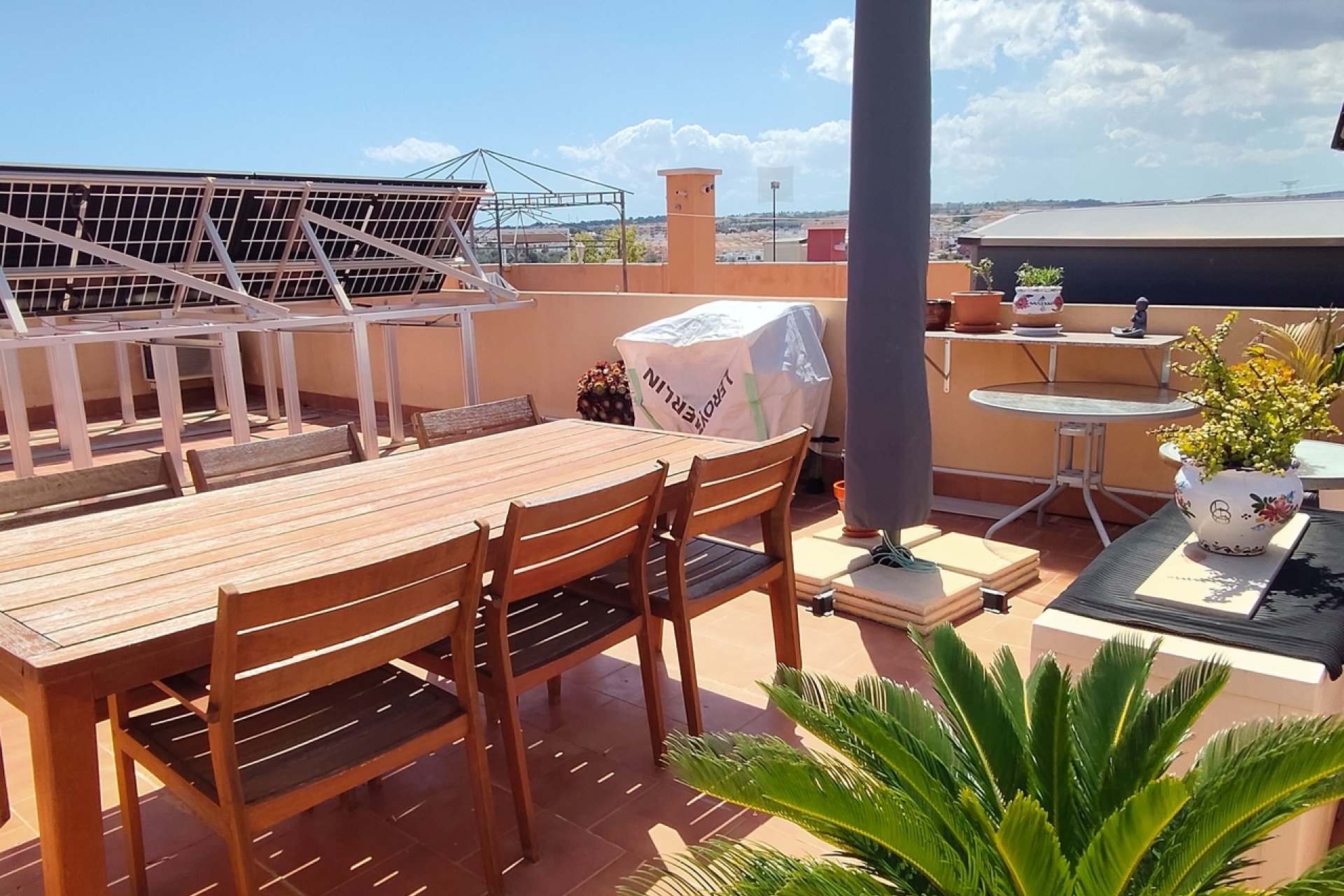 Segunda mano - Apartamento -
Los Altos - Costa Blanca