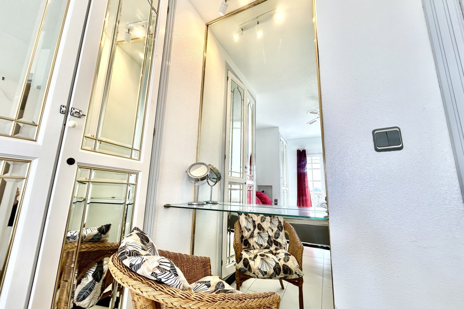 Segunda mano - Apartamento -
Los Altos - Costa Blanca