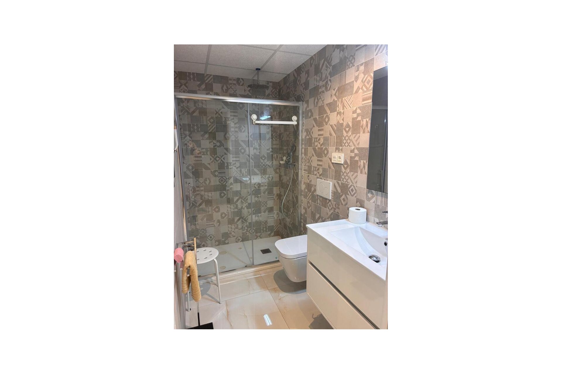 Segunda mano - Apartamento -
Los Altos - Costa Blanca