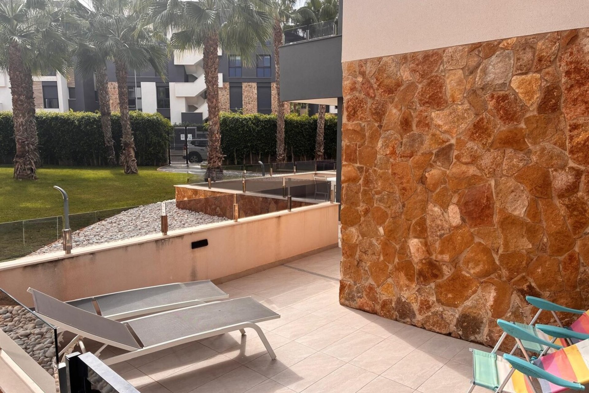 Segunda mano - Apartamento -
Los Altos - Costa Blanca